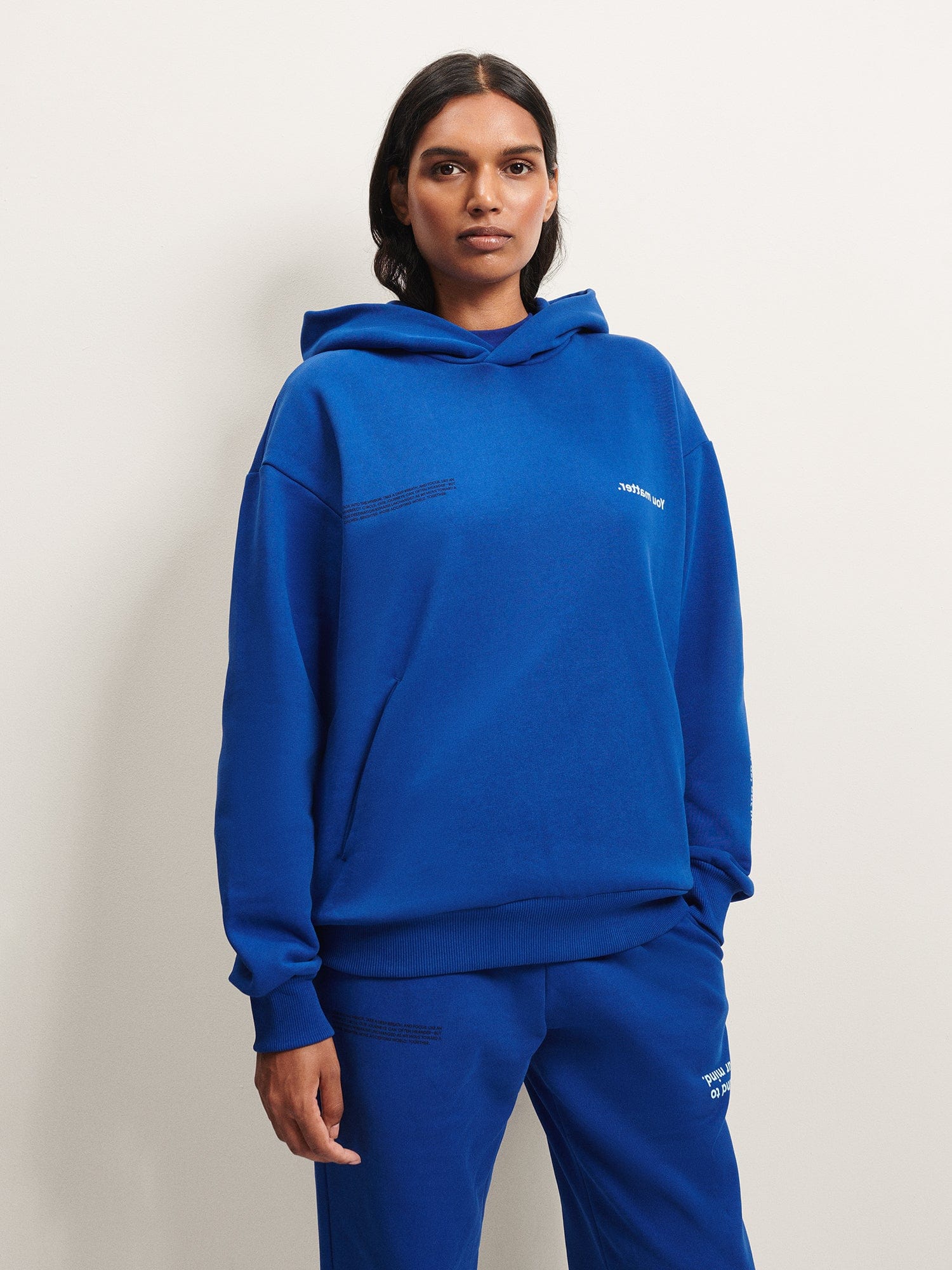 Pangaia hoodie 2024