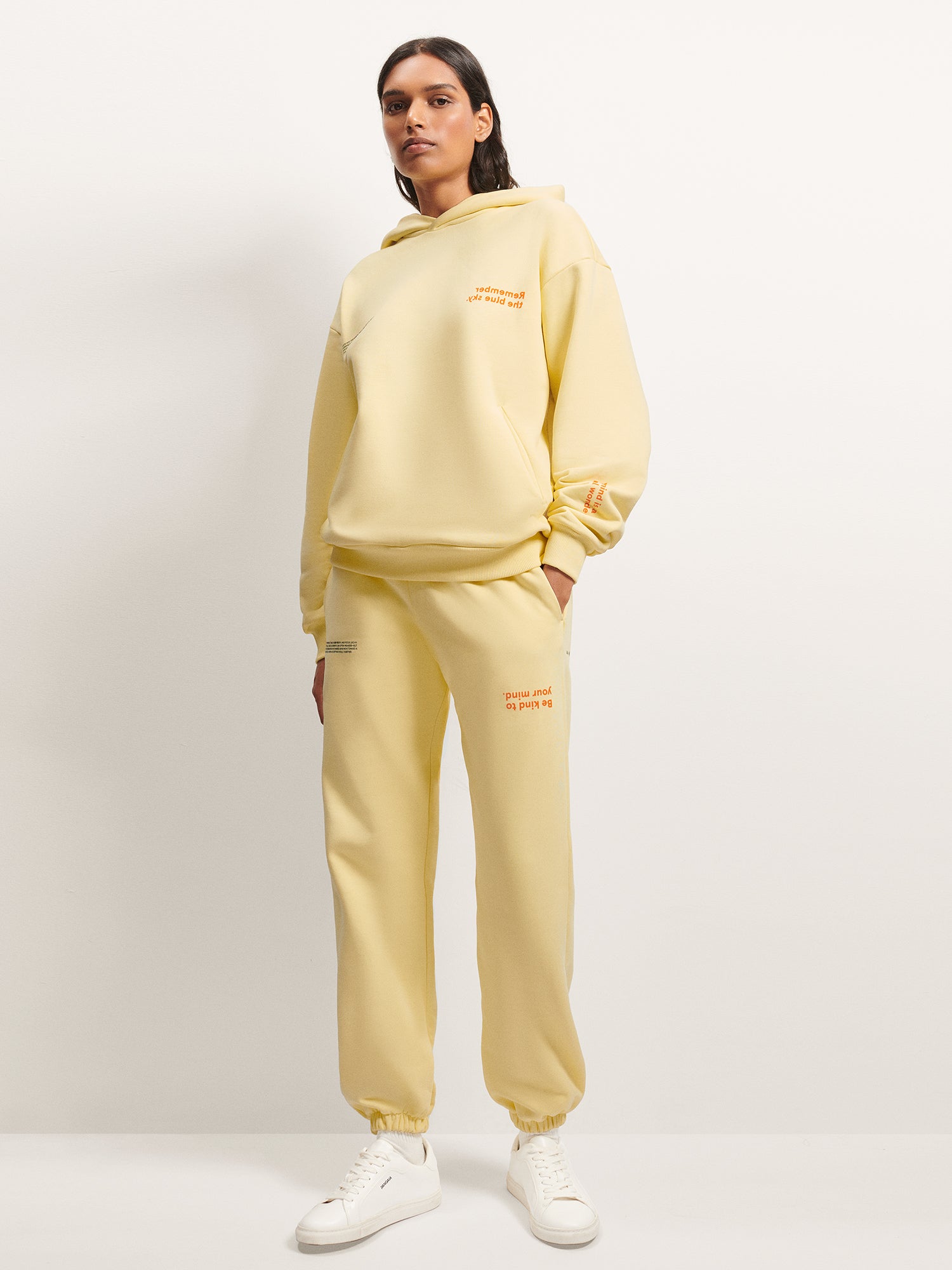 PangaiaxHeadspace_365_Heavyweight_Recycled_Cotton_Track_Pants_Happy_Yellow-female-3