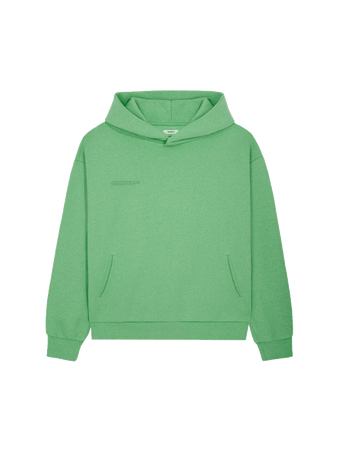 Jade best sale green hoodie