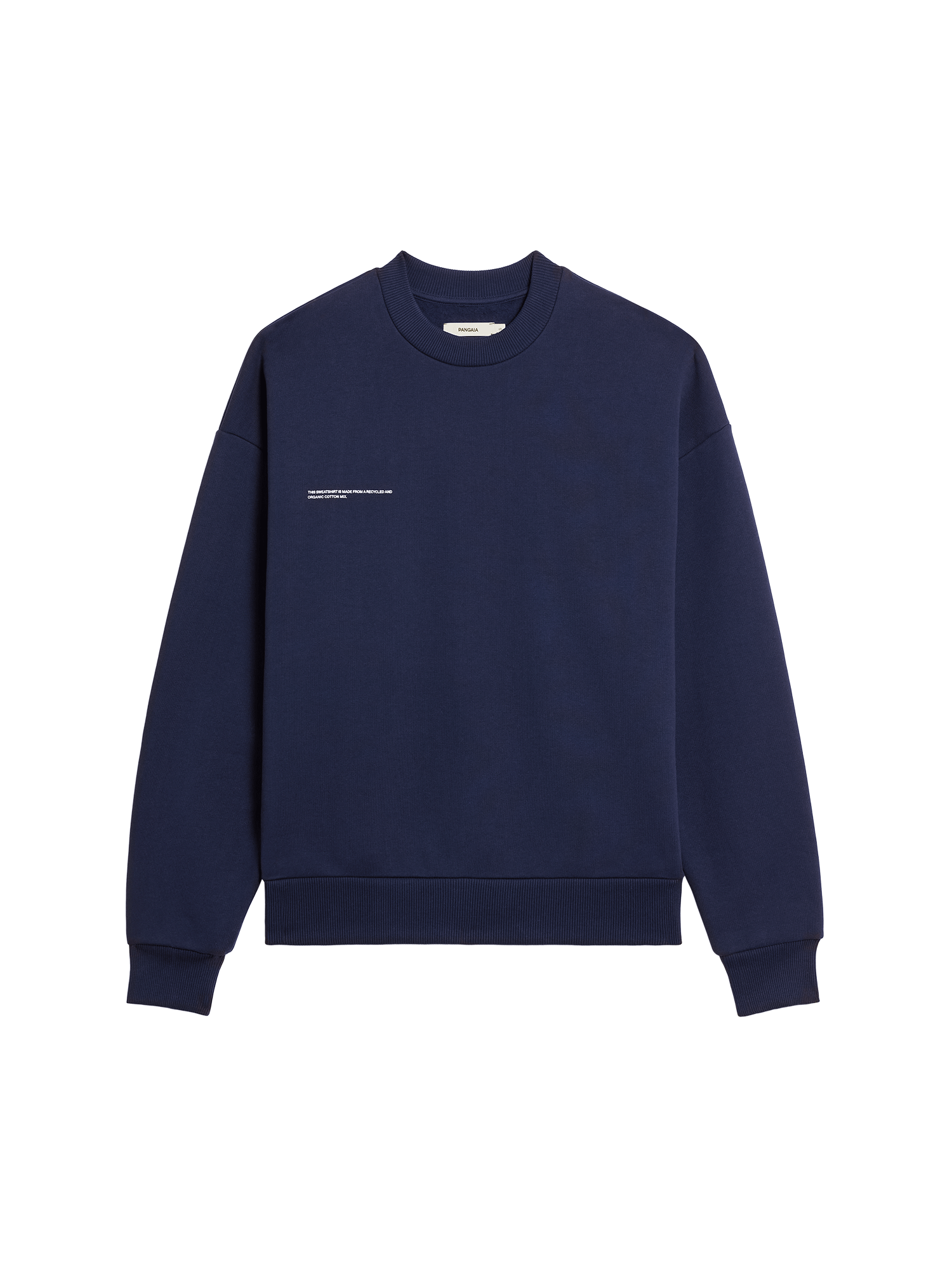 Pangaia sweatshirt sale