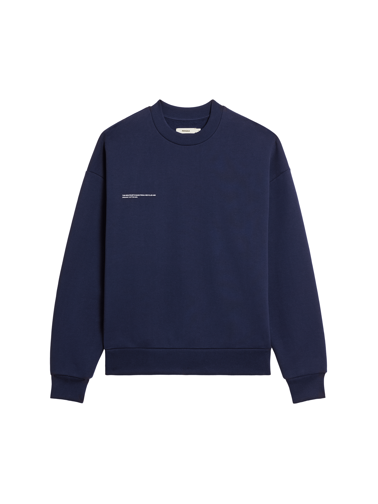 High quality Pangaia Heavyweight Sweatshirt