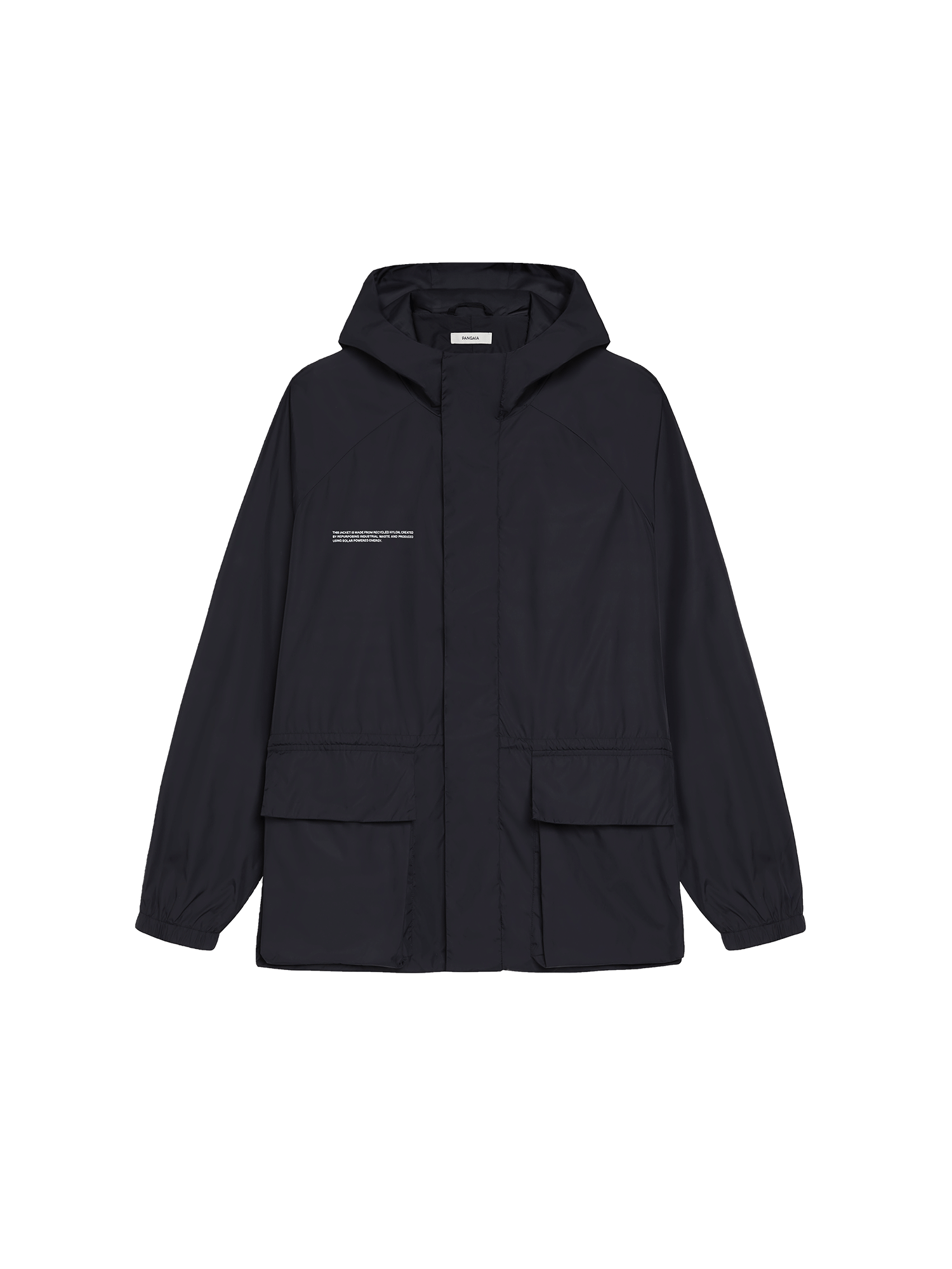 Recycled-Nylon-Colour-Block-Jacket-Black-packshot-3