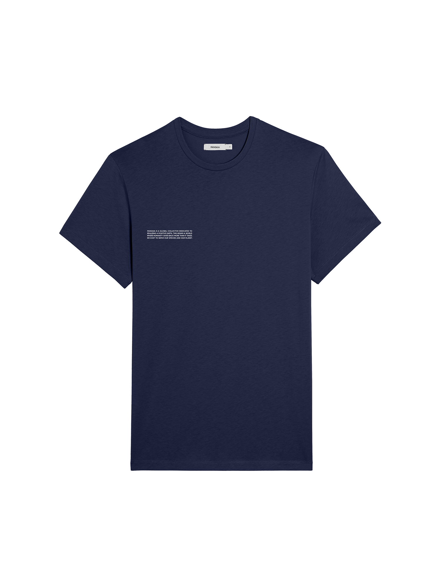 Seaweed-Fiber-T-Shirt-Navy-Blue-newtextblock-packshot