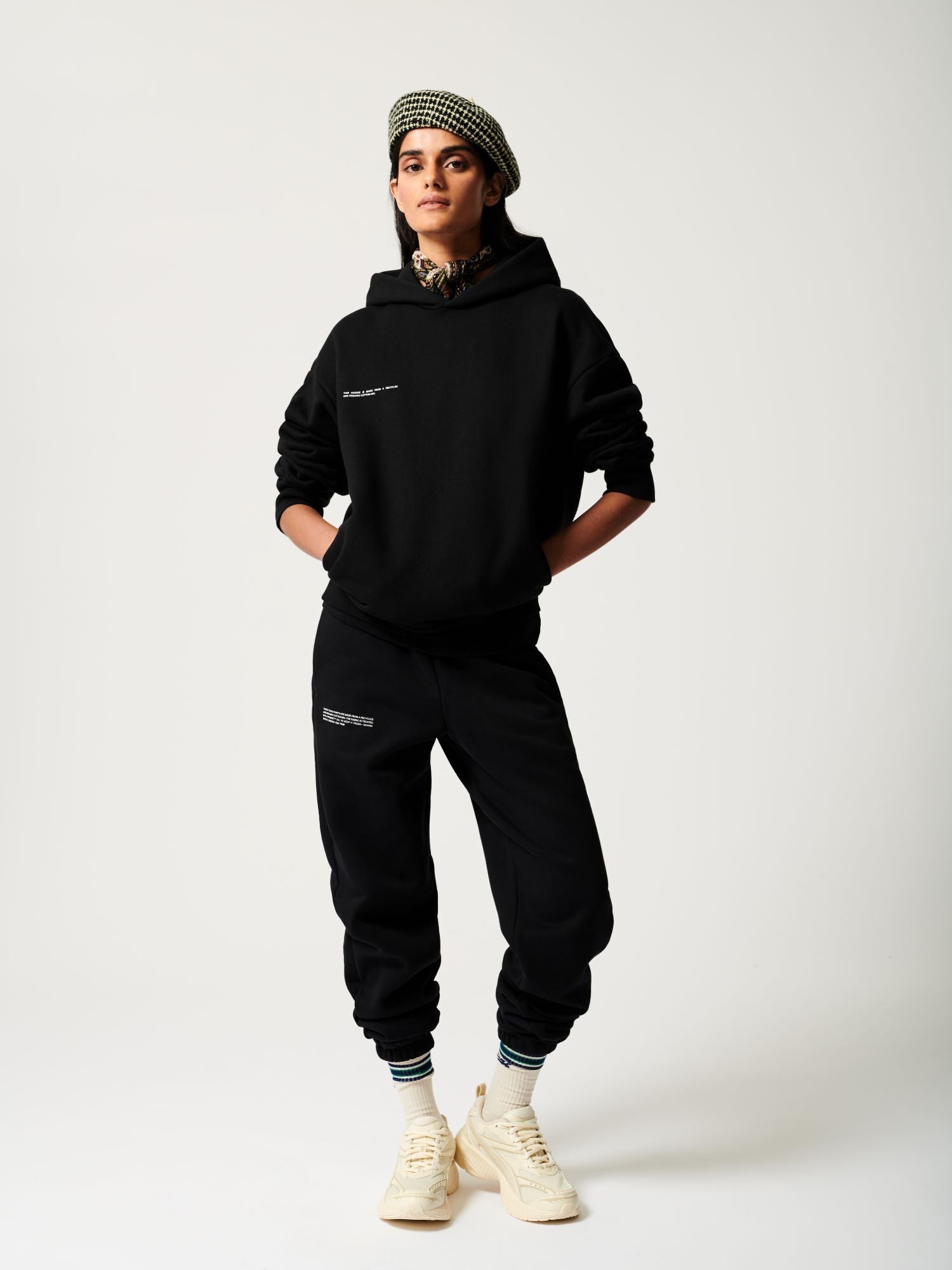 365 Signature Track Pants Female-1