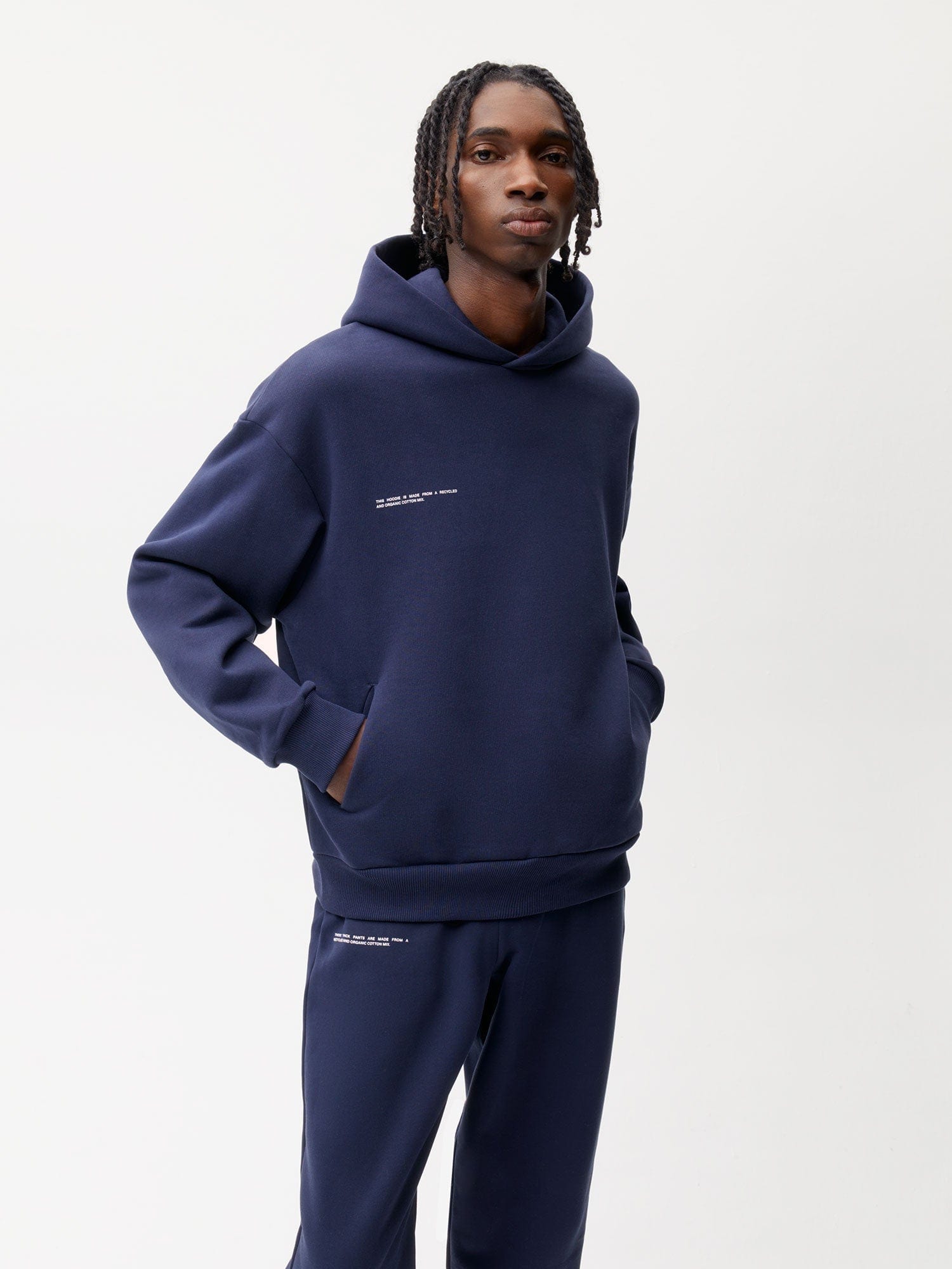 Hoodies with pants sale