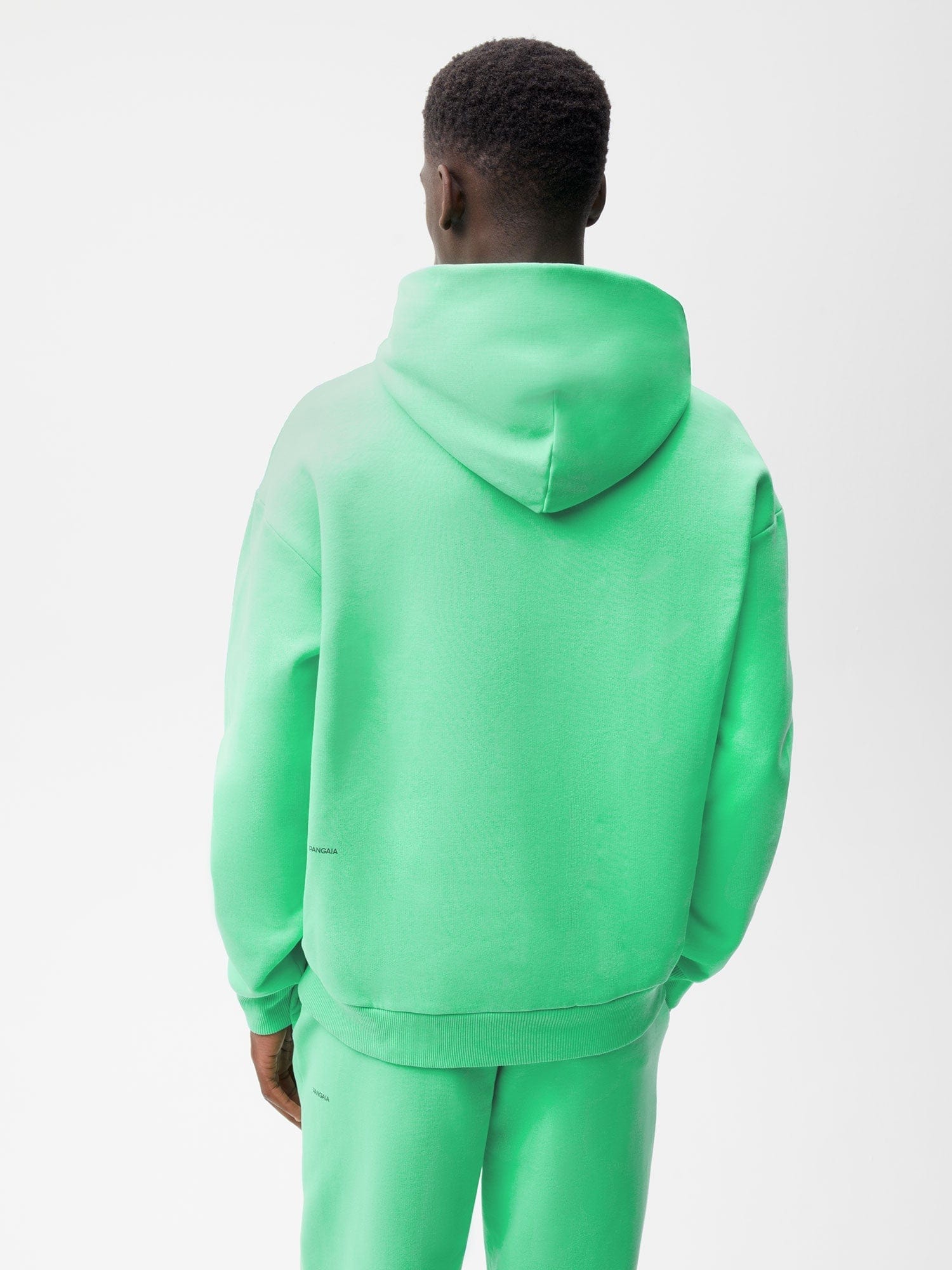 Pangaia 365 Signature Hoodie - Heavy buy Weight