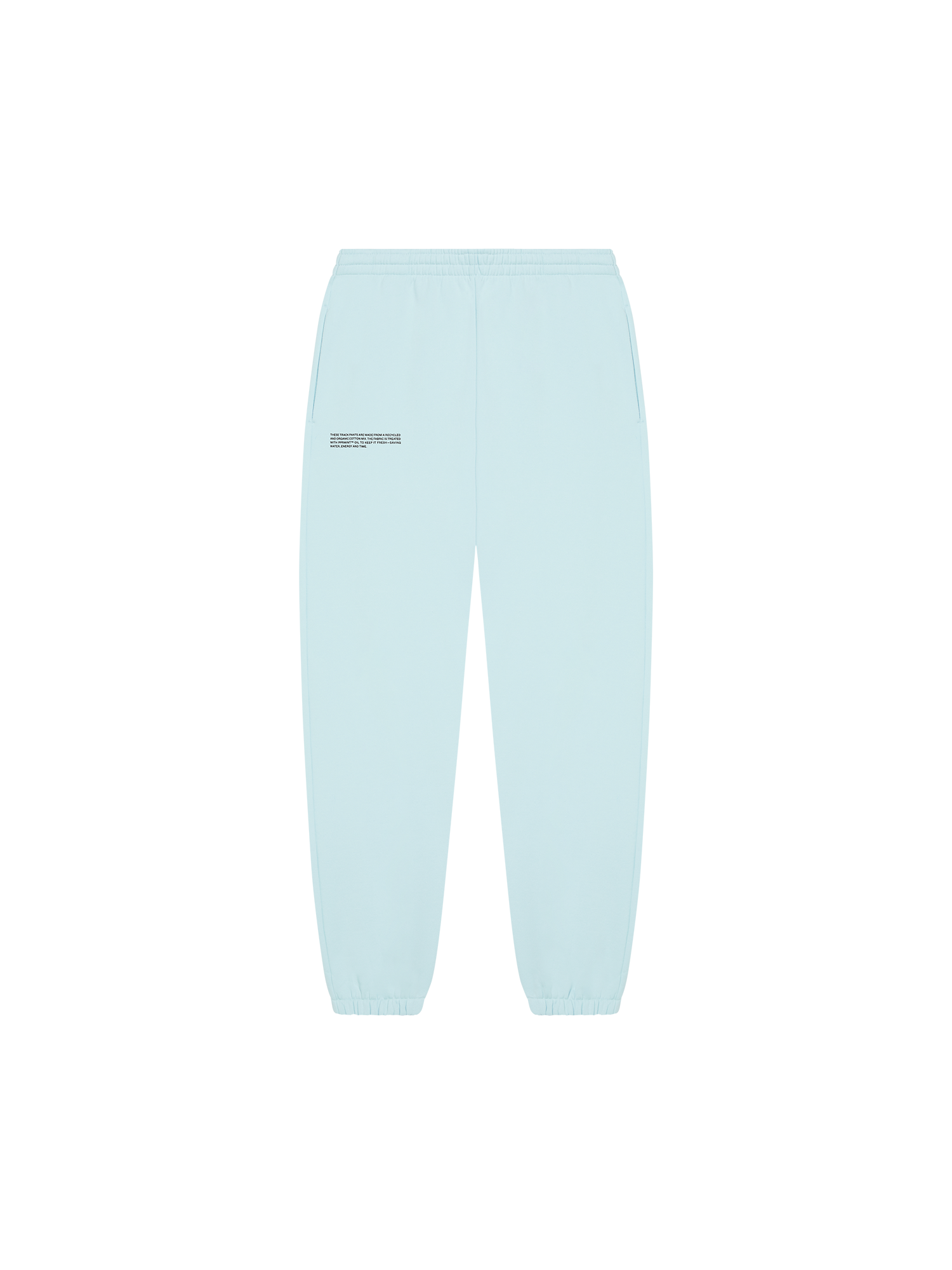 Signature Track Pantsâ€”powder blue-packshot-3