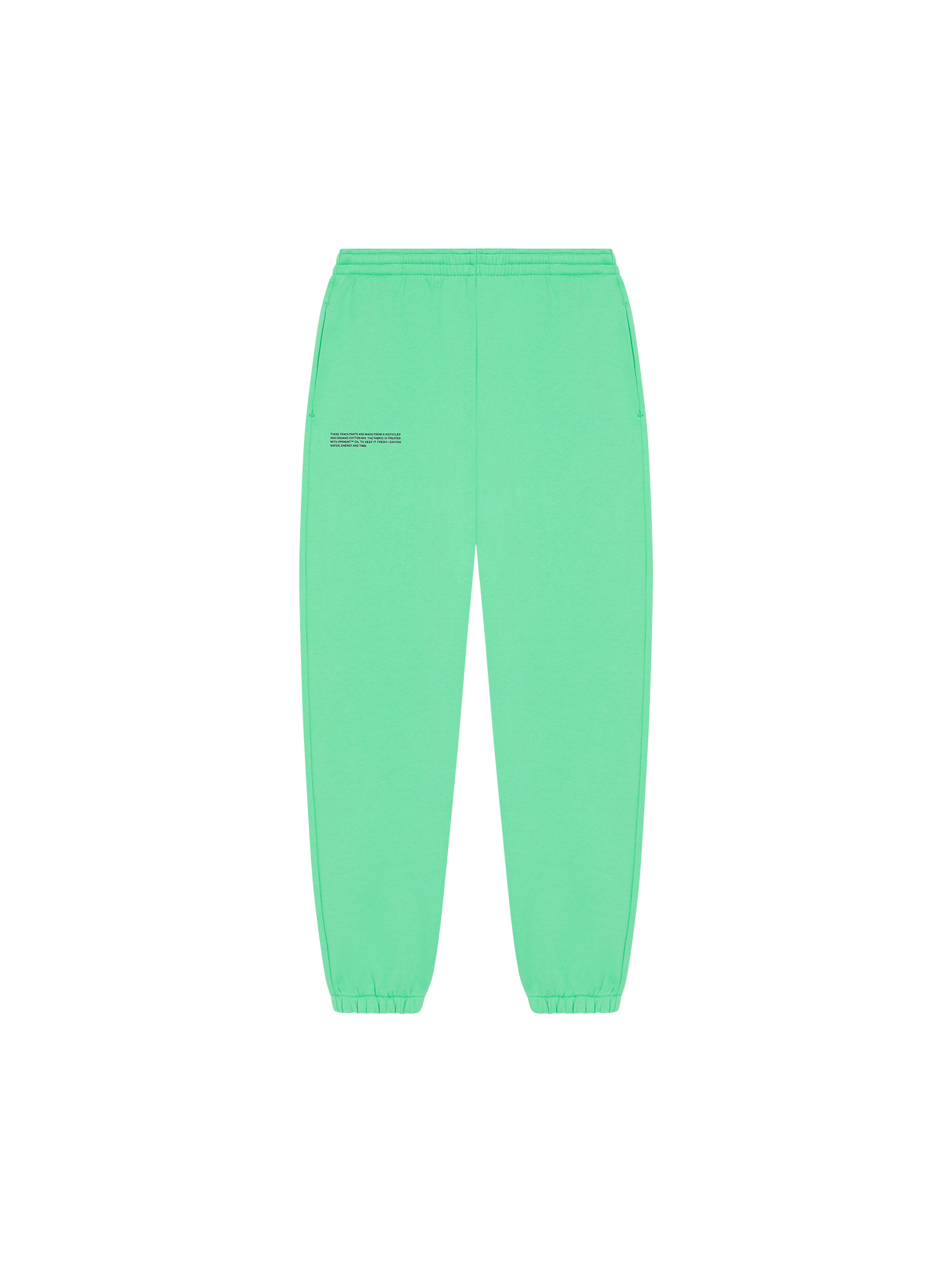 Signature Track Pantsâ€”spearmint green-packshot-3