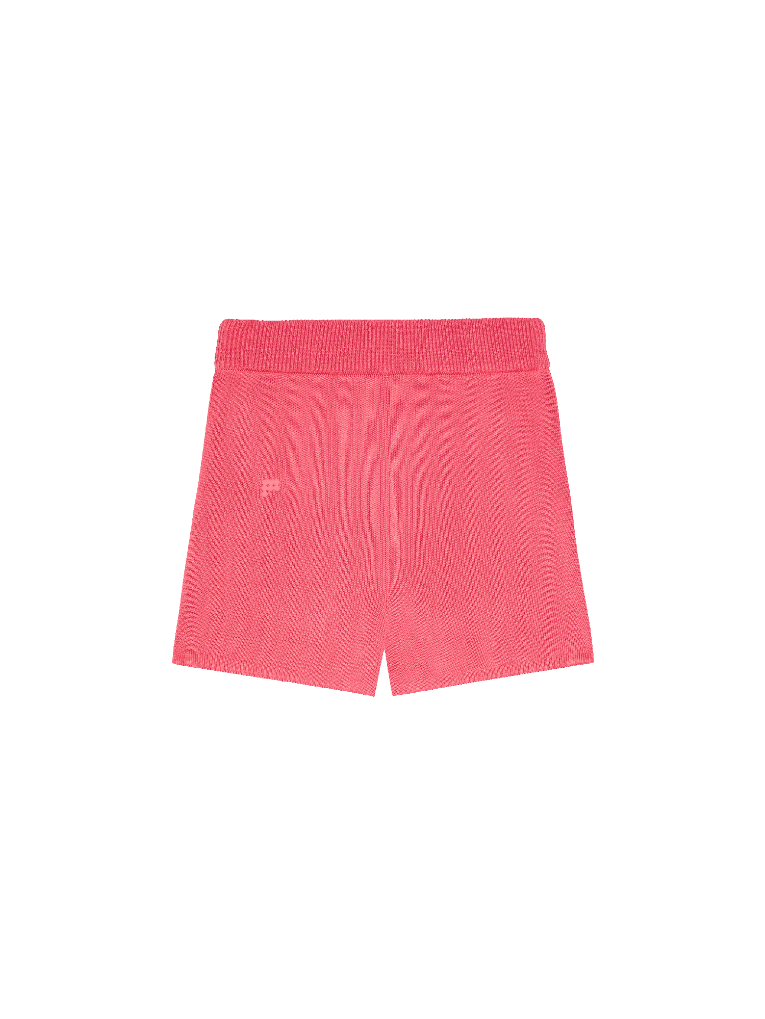 Knit Shorts-packshot-3