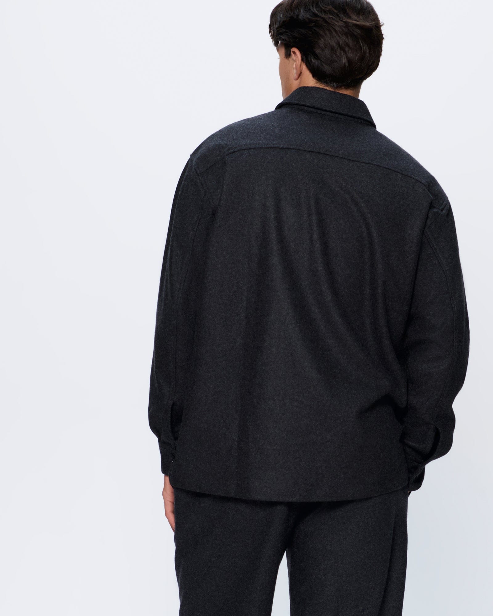 WOOL_TAILORING_LONG_SLEEVE_SHIRT_MERCURY_GREY_MENS_BACK