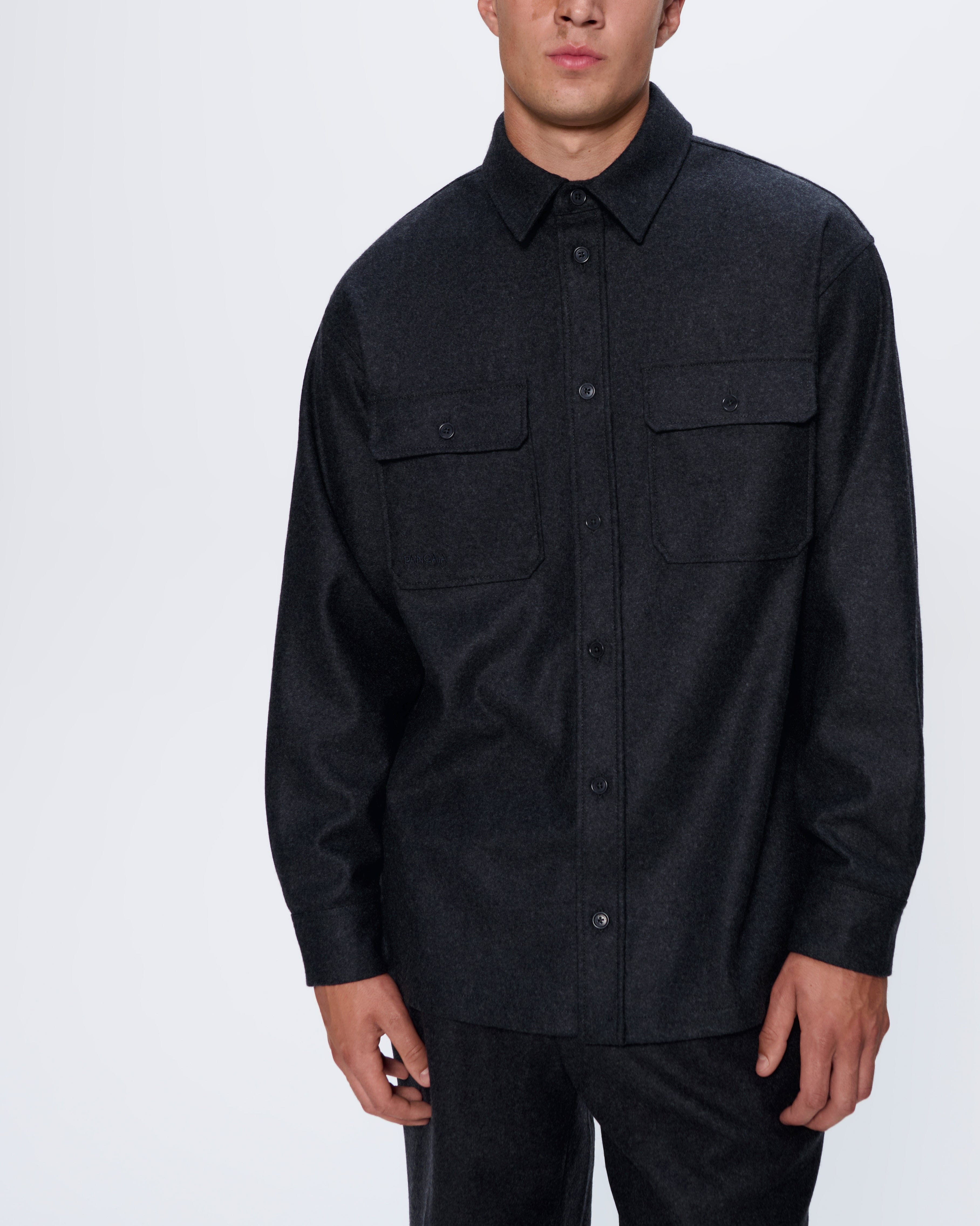 WOOL_TAILORING_LONG_SLEEVE_SHIRT_MERCURY_GREY_MENS_FRONT