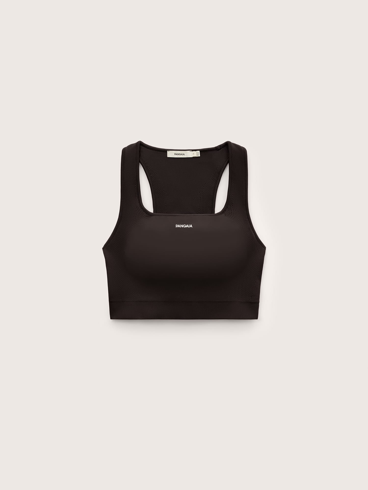 Womens Bio-Based Tank Top—Obsidian Core