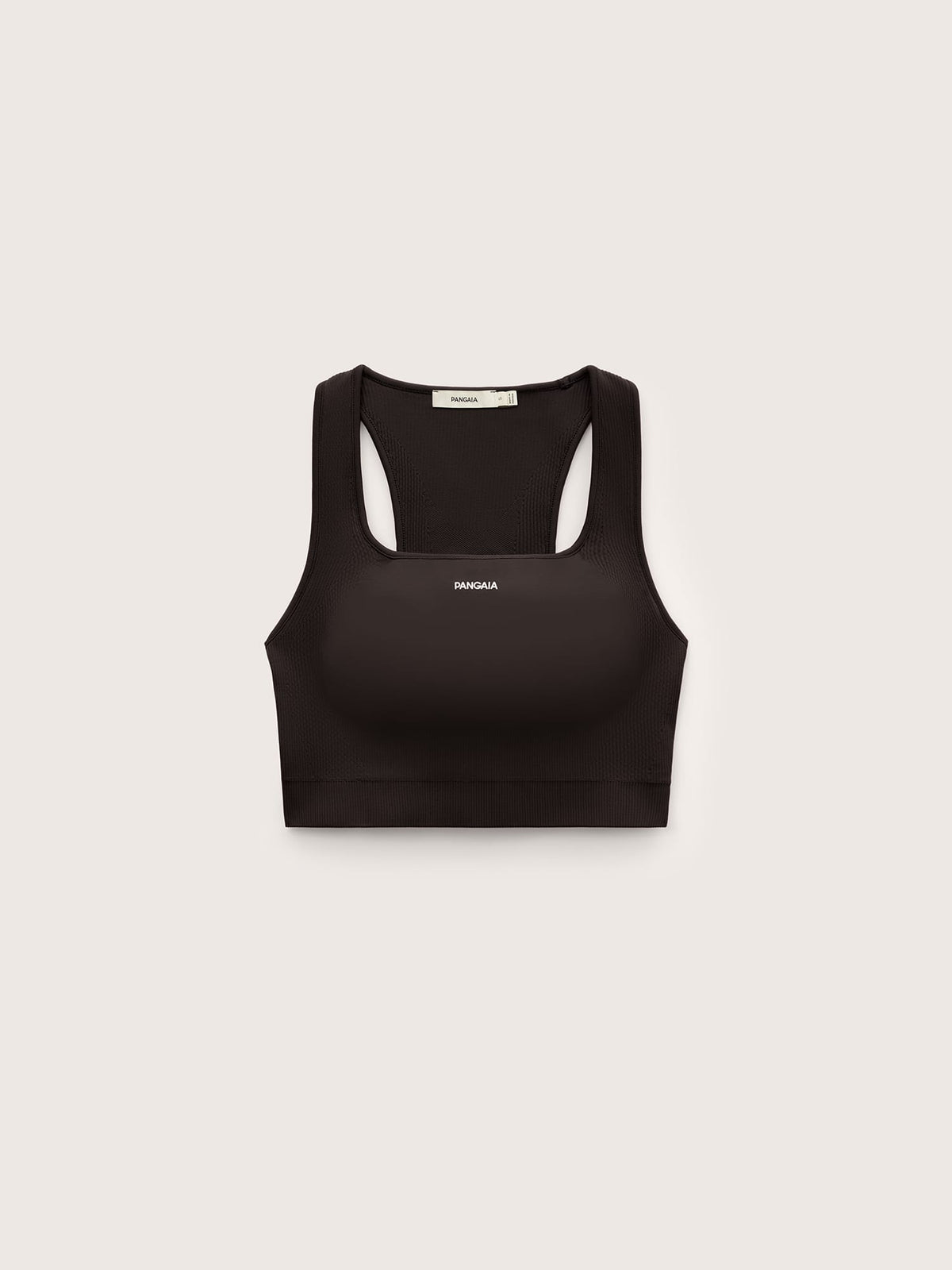 Womens Bio-Based Tank Top—Obsidian Core