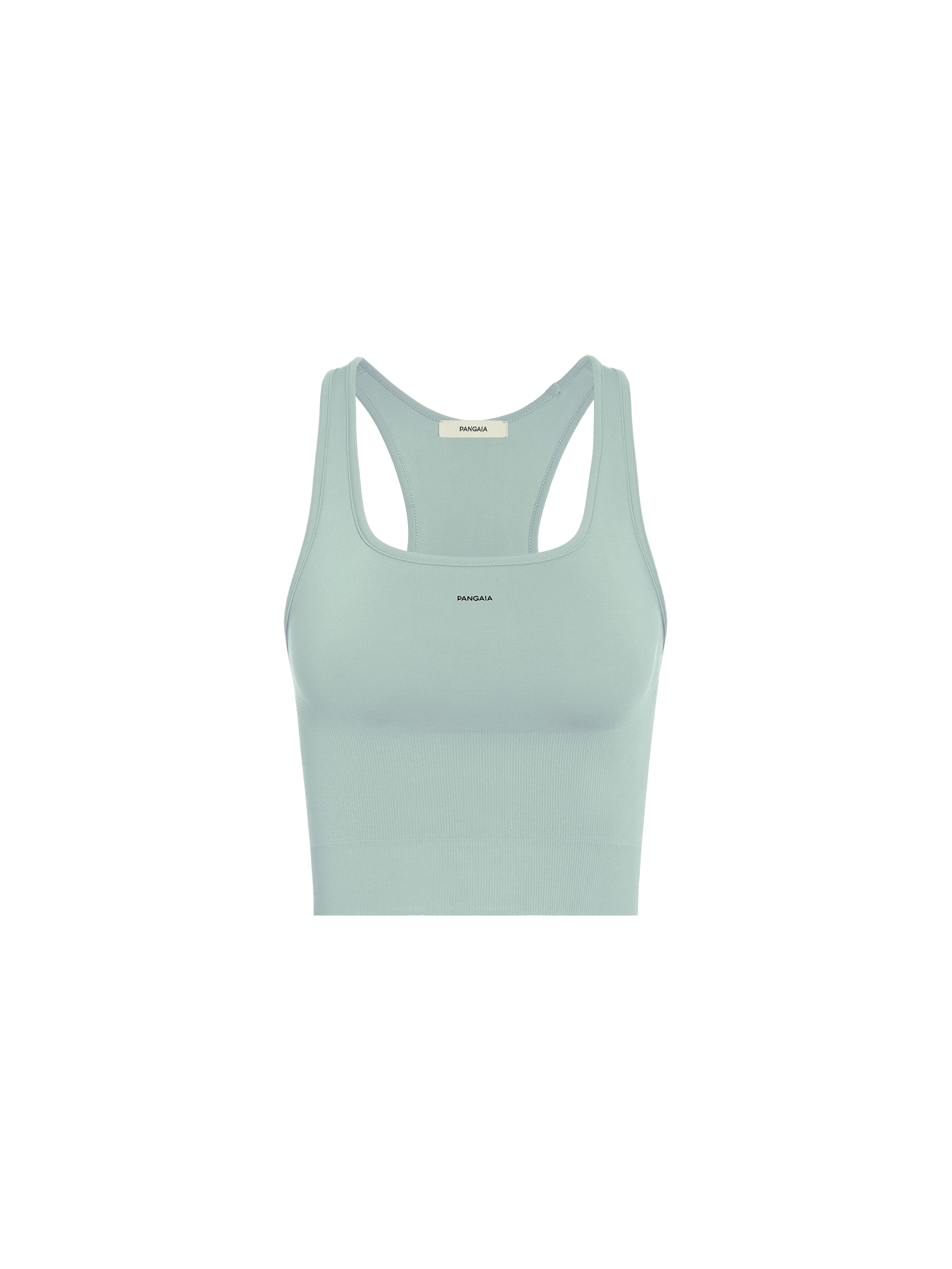 Womens-Active-Seamless-Rib-Tank-Top-Eucalyptus-Blue-packshot-3