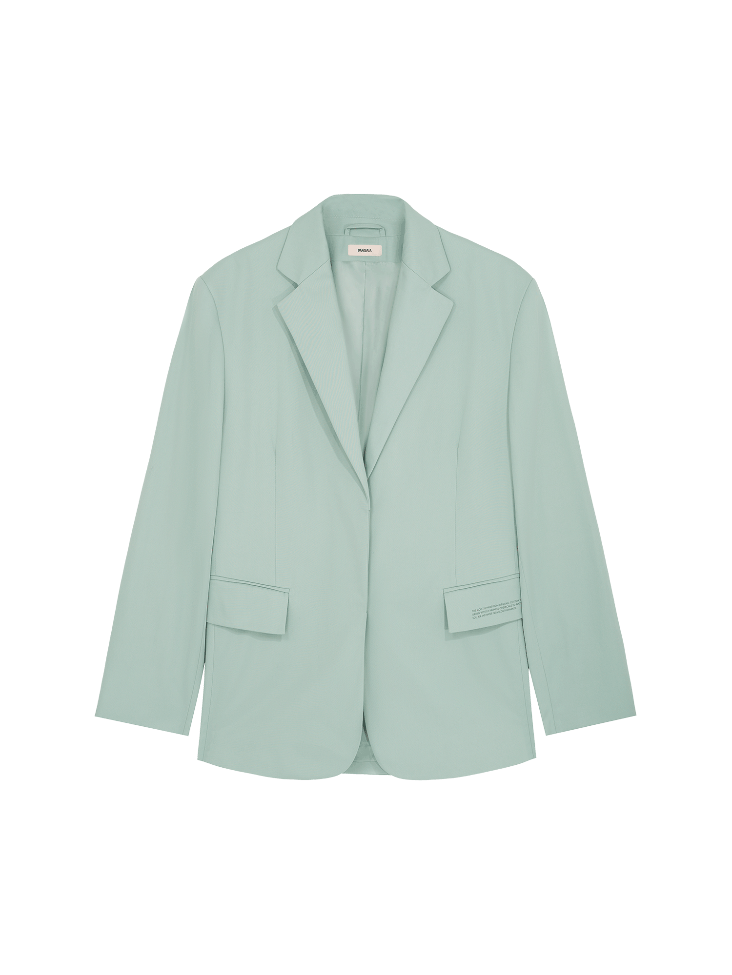 Womens-Cotton-Tailored-Jacket-Eucalyptus-Blue-packshot-3