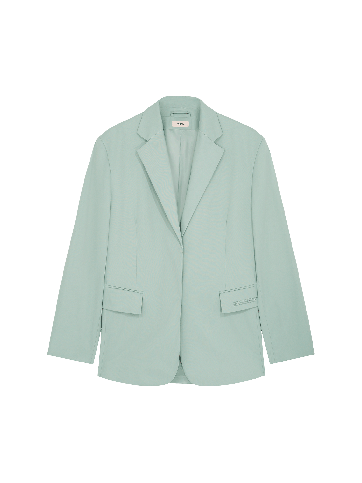 Womens-Cotton-Tailored-Jacket-Eucalyptus-Blue-packshot-3