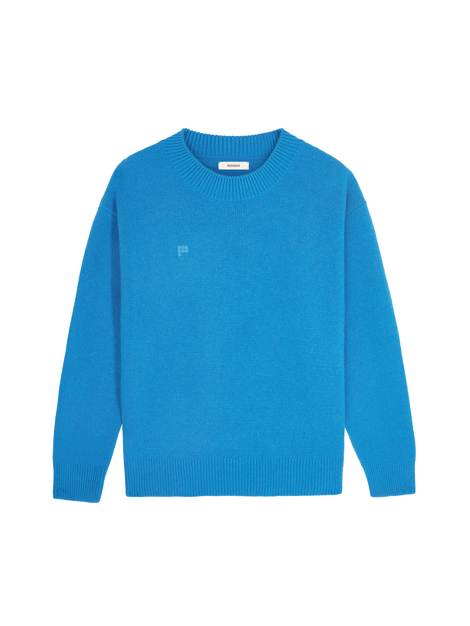 Recycled_Cashmere_Knit_Crew_NeckSweater_Cerulean_Blue-packshot-4