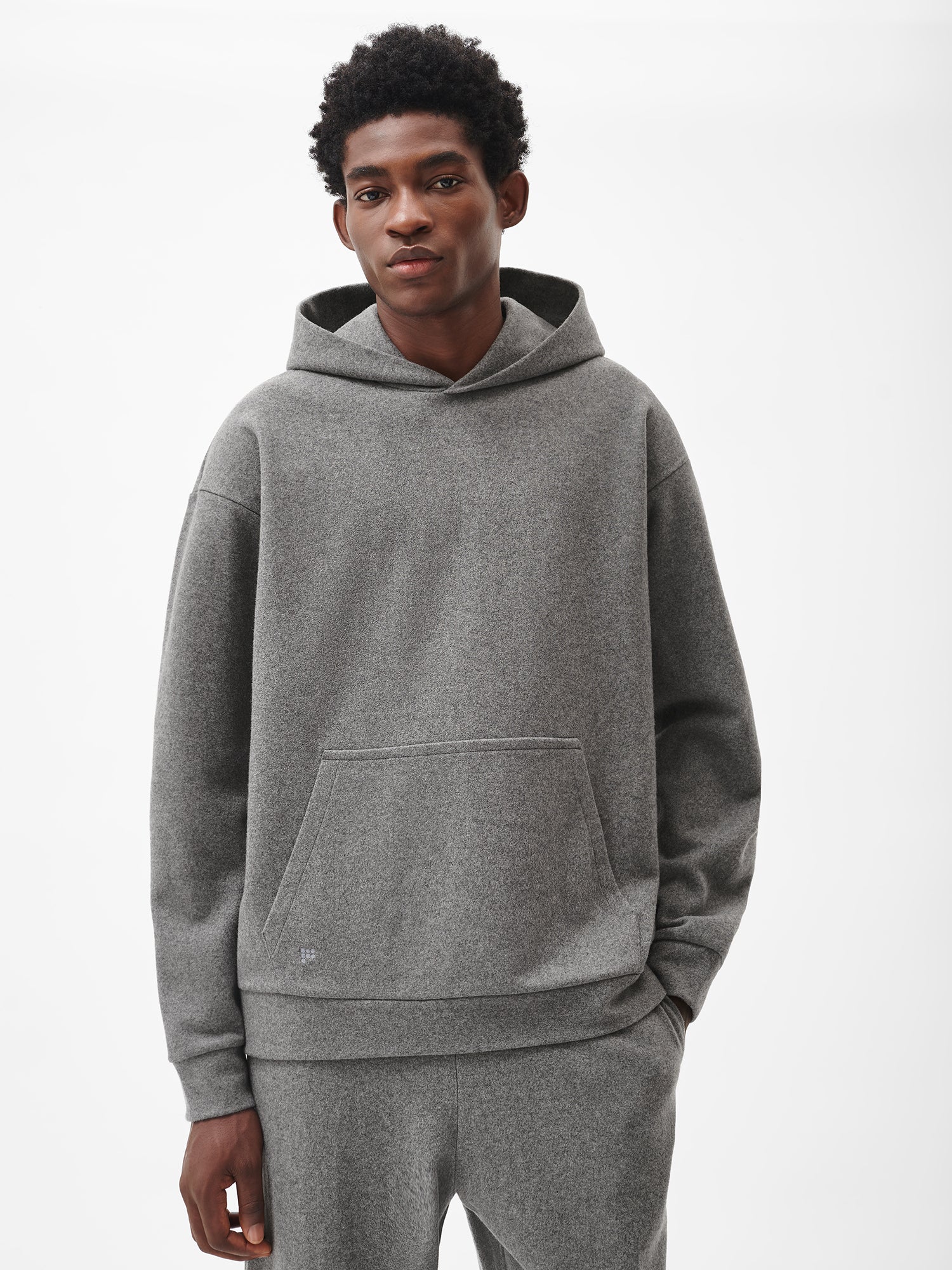 Wool-Jersey-Hoodie-With-Pocket-Volcanic-Grey-male-1