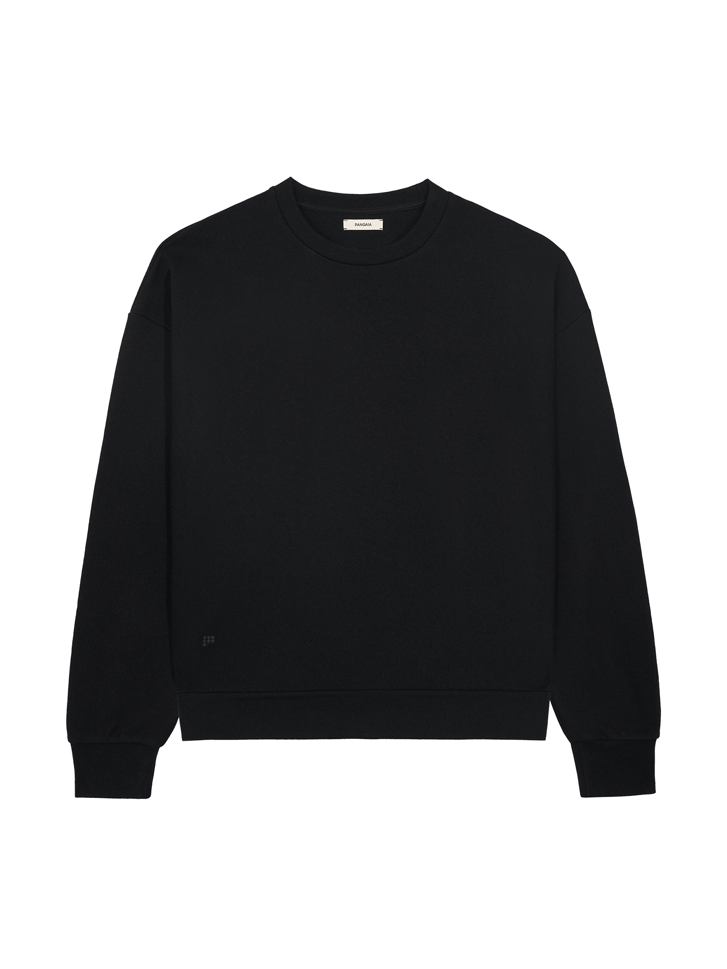 Wool-Jersey-Oversized-Crew-Neck-Black-packshot-2