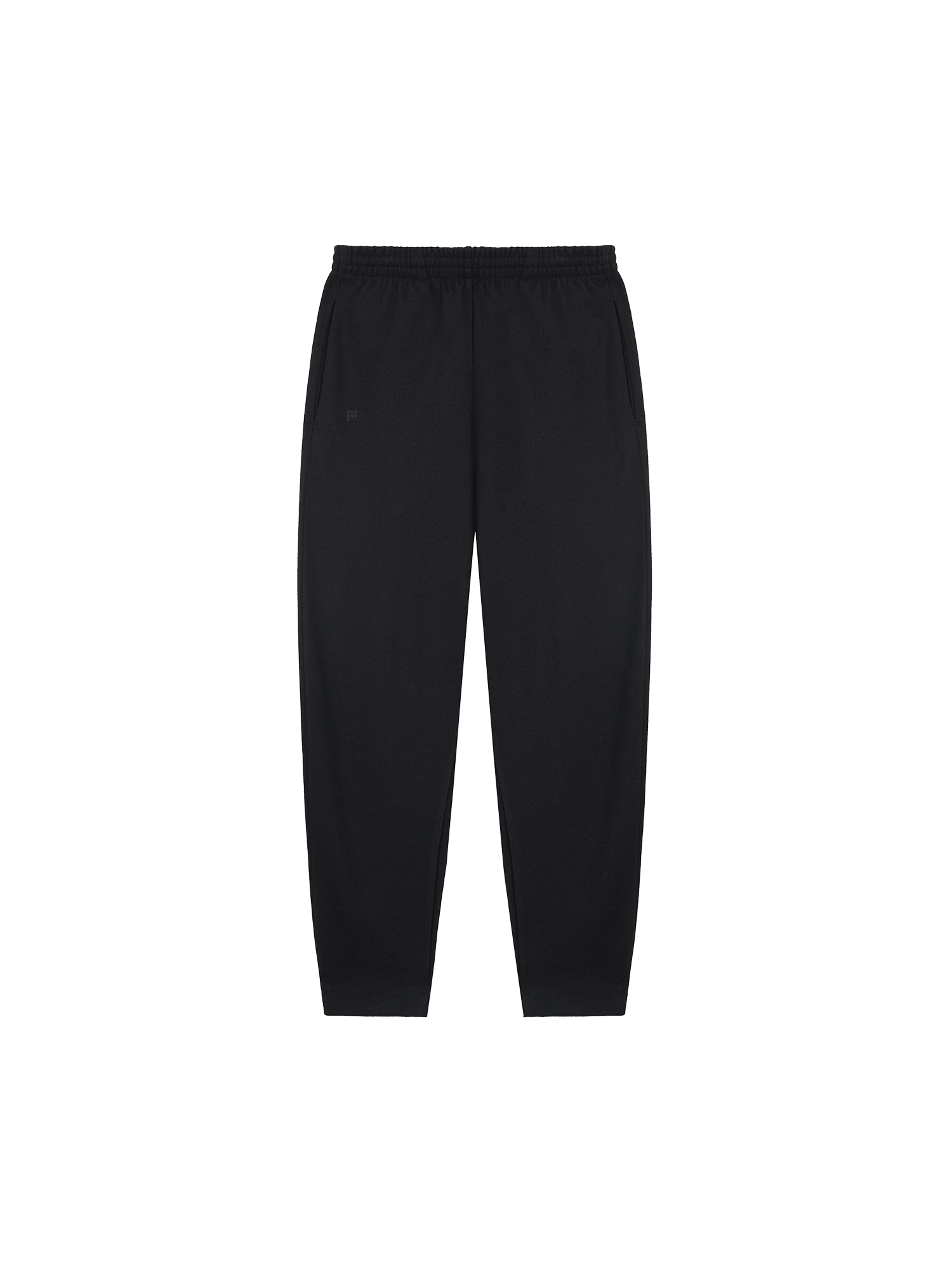 Wool-Jersey-Tapered-Track-Pants-Black-packshot-2