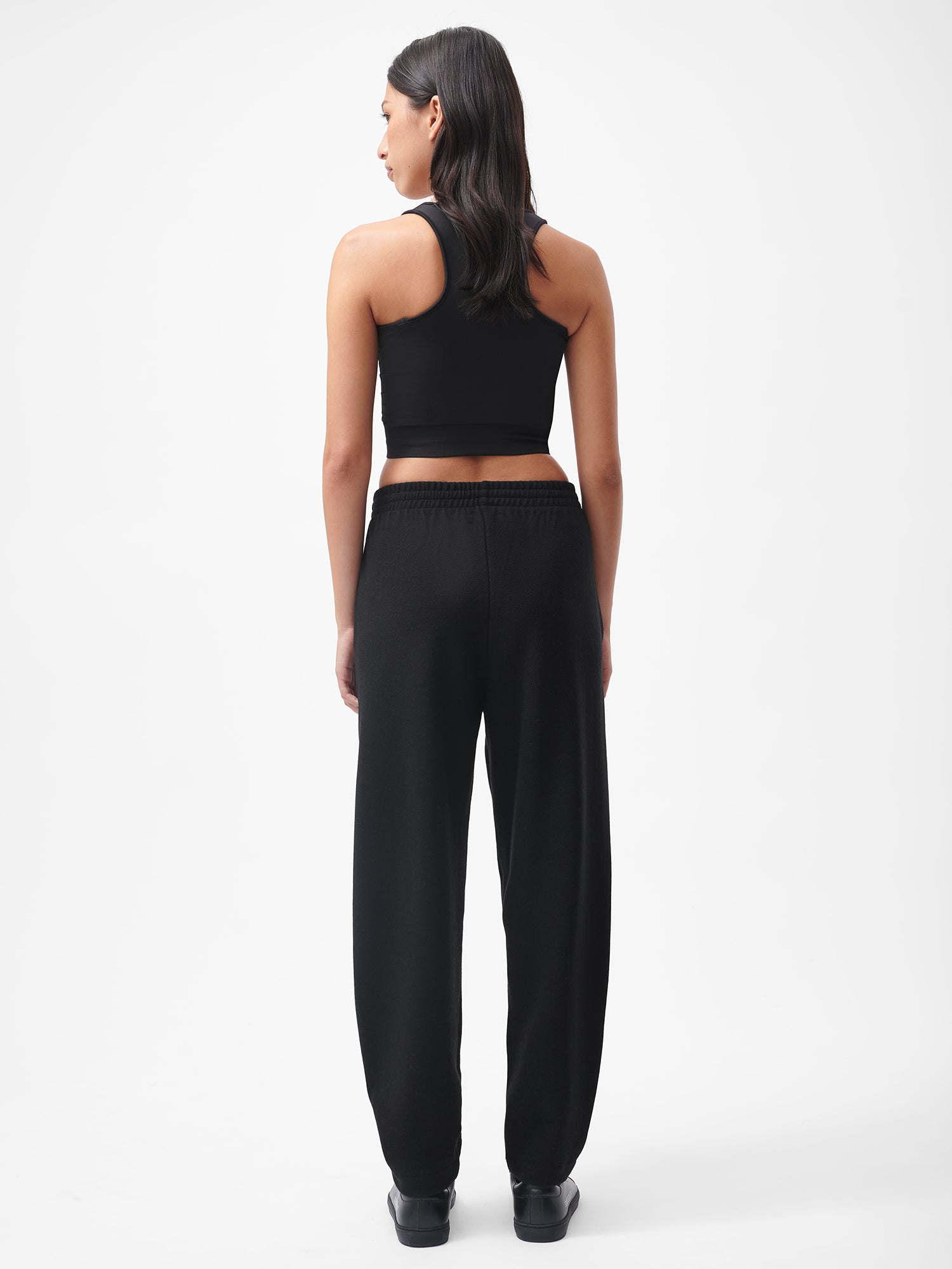 Wool-Jersey-Tapered-Track-Pants-Black-Female-3