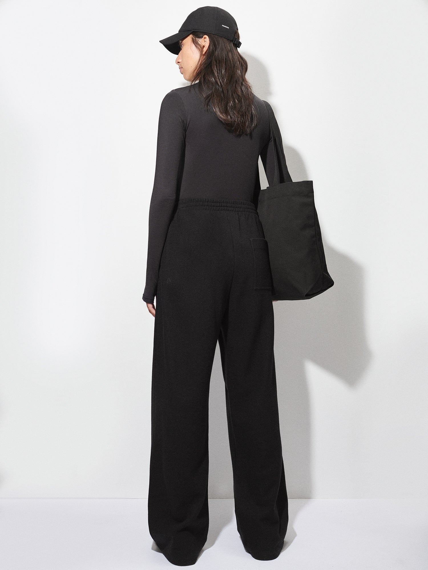 Wool-Jersey-Track-Pants-Black-female-3