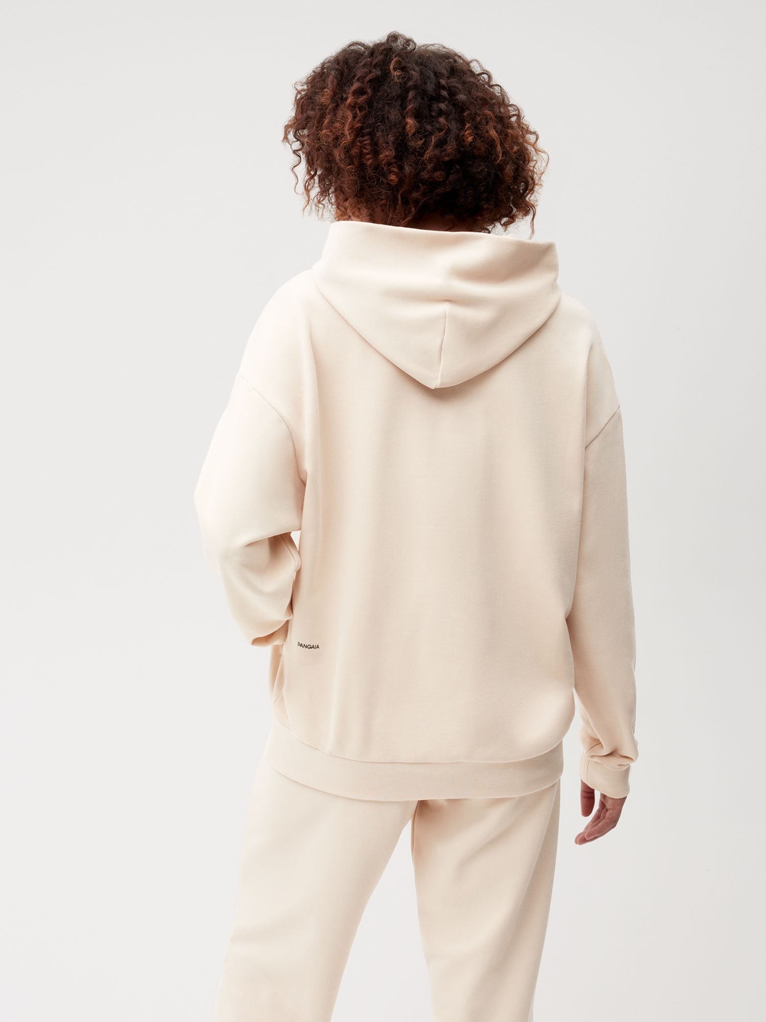 365 Midweight Hoodie sand