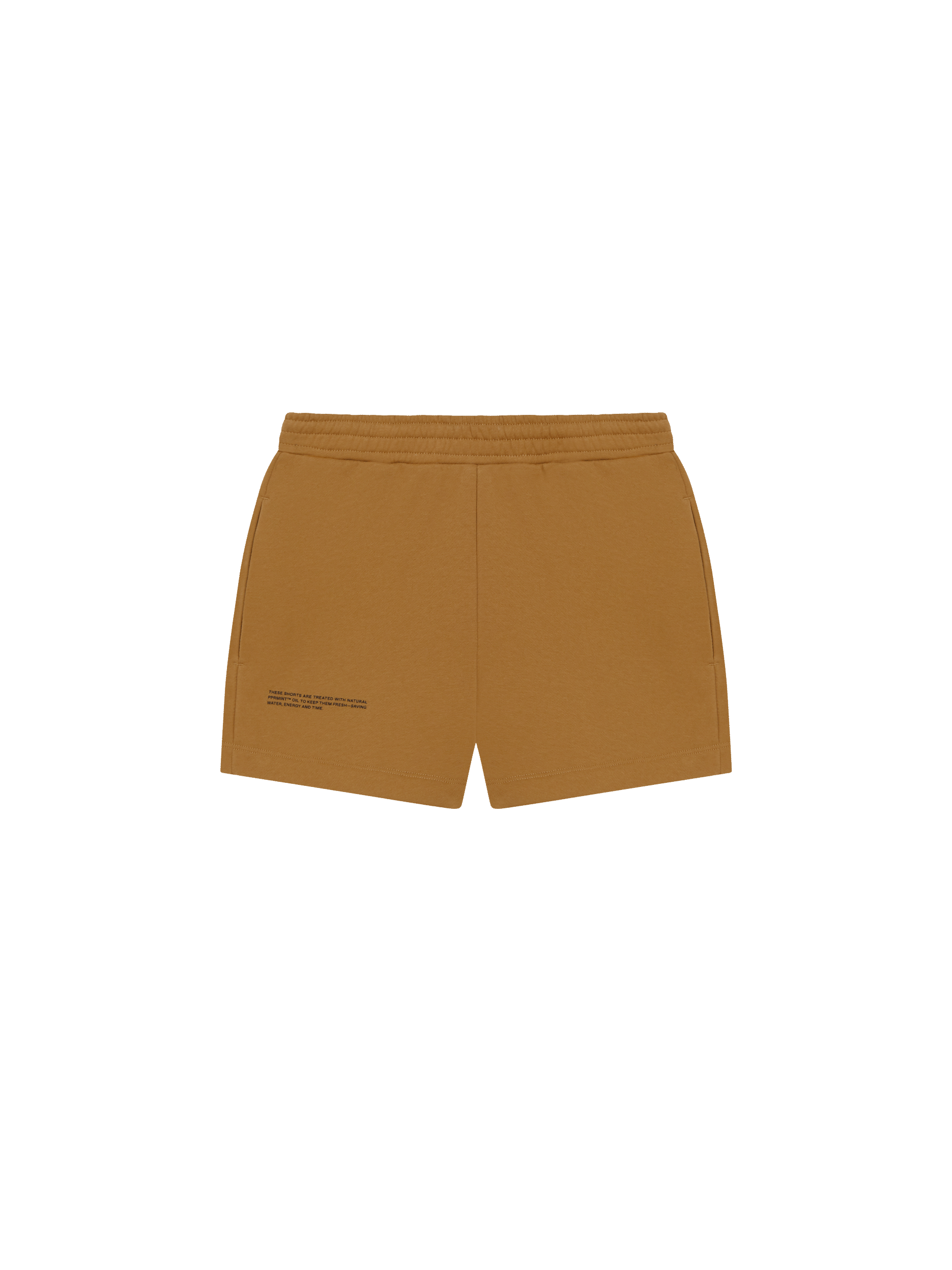 365 Shorts—copper brown-packshot-3