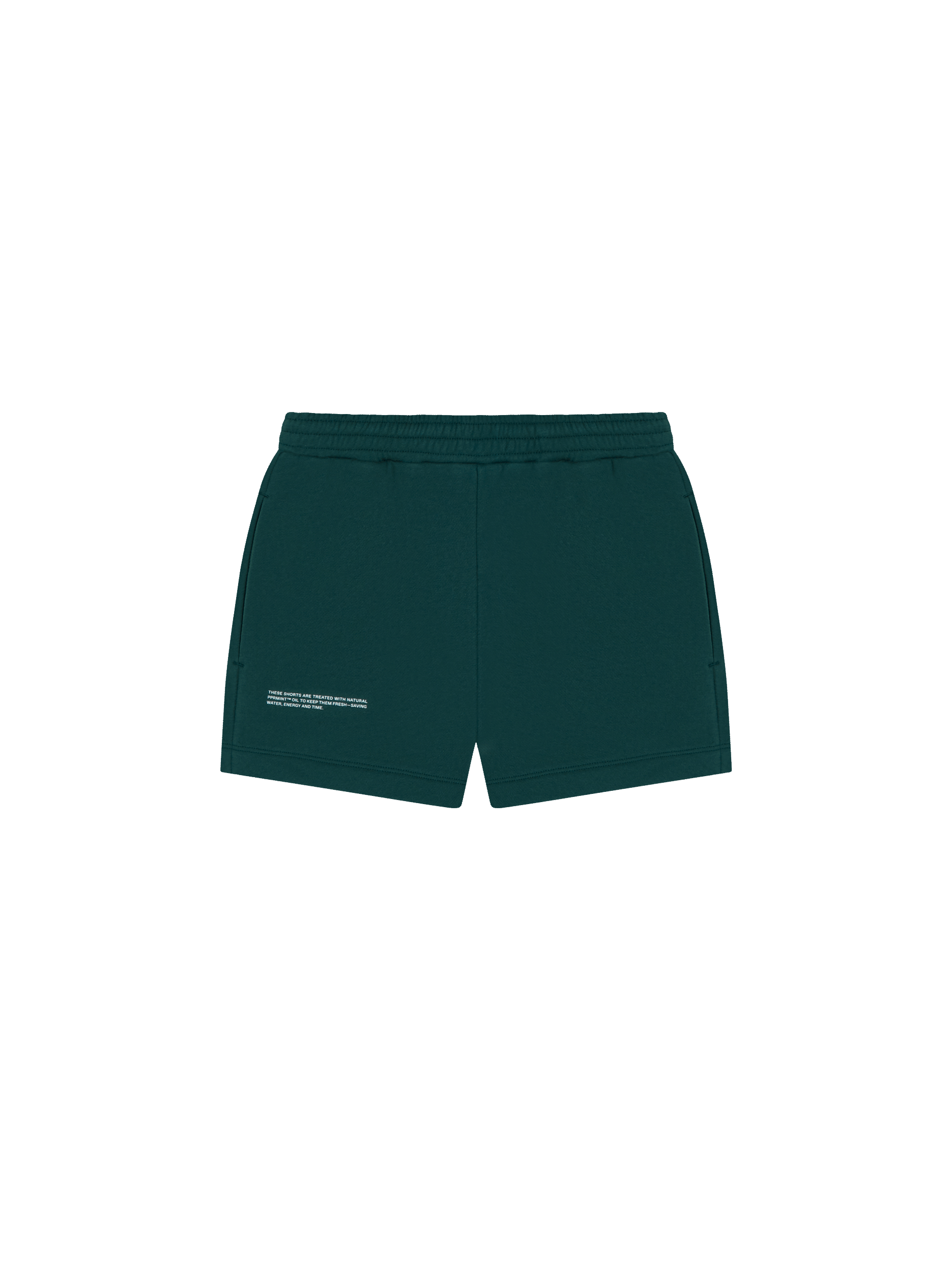 365 Shorts—foliage green-packshot-3