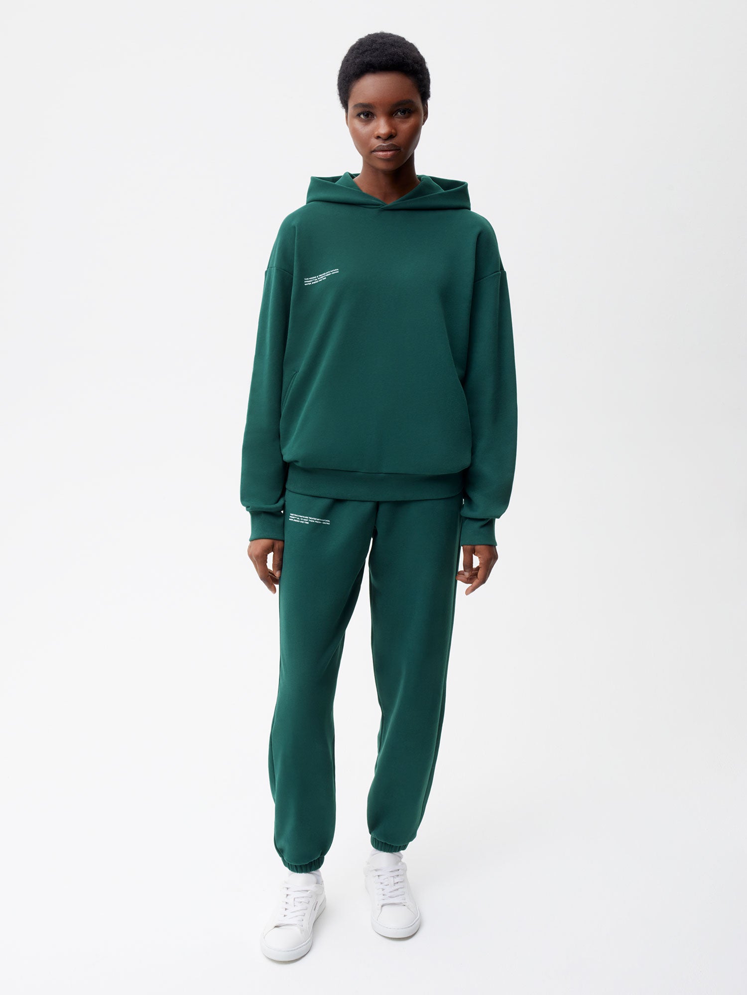 Buy Green Track Pants for Women by KICA Online