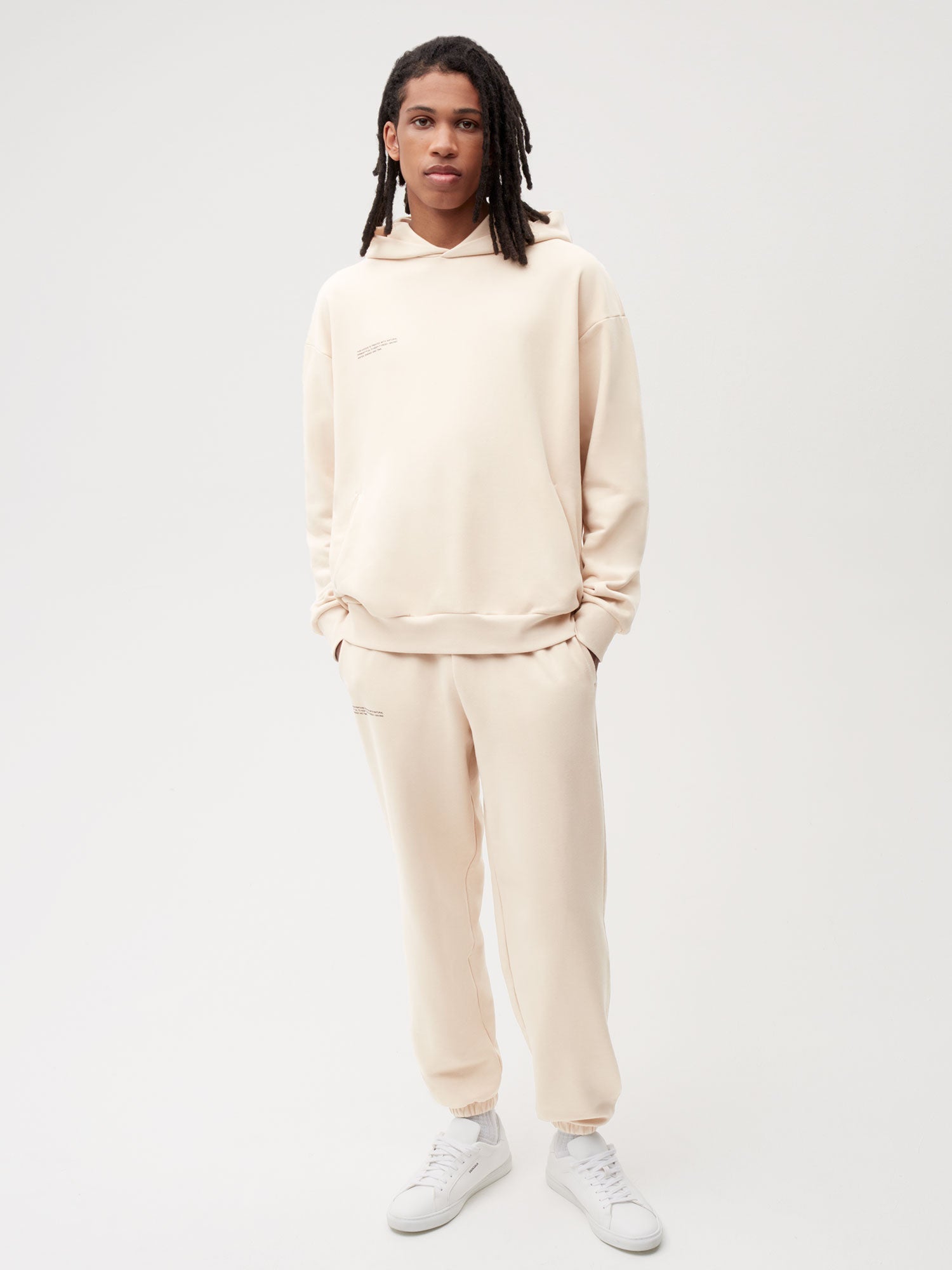 Sand 365 Midweight Track Pants | Pangaia