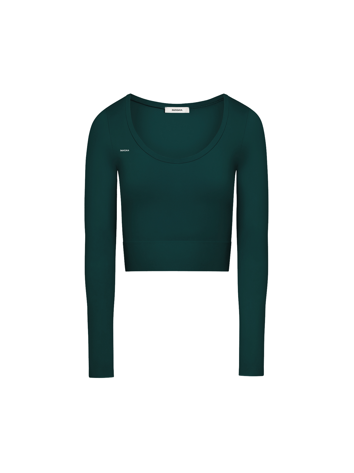 Activewear-3-0-Long-Sleeve-Crop-Top-Foliage-Green-packshot-3