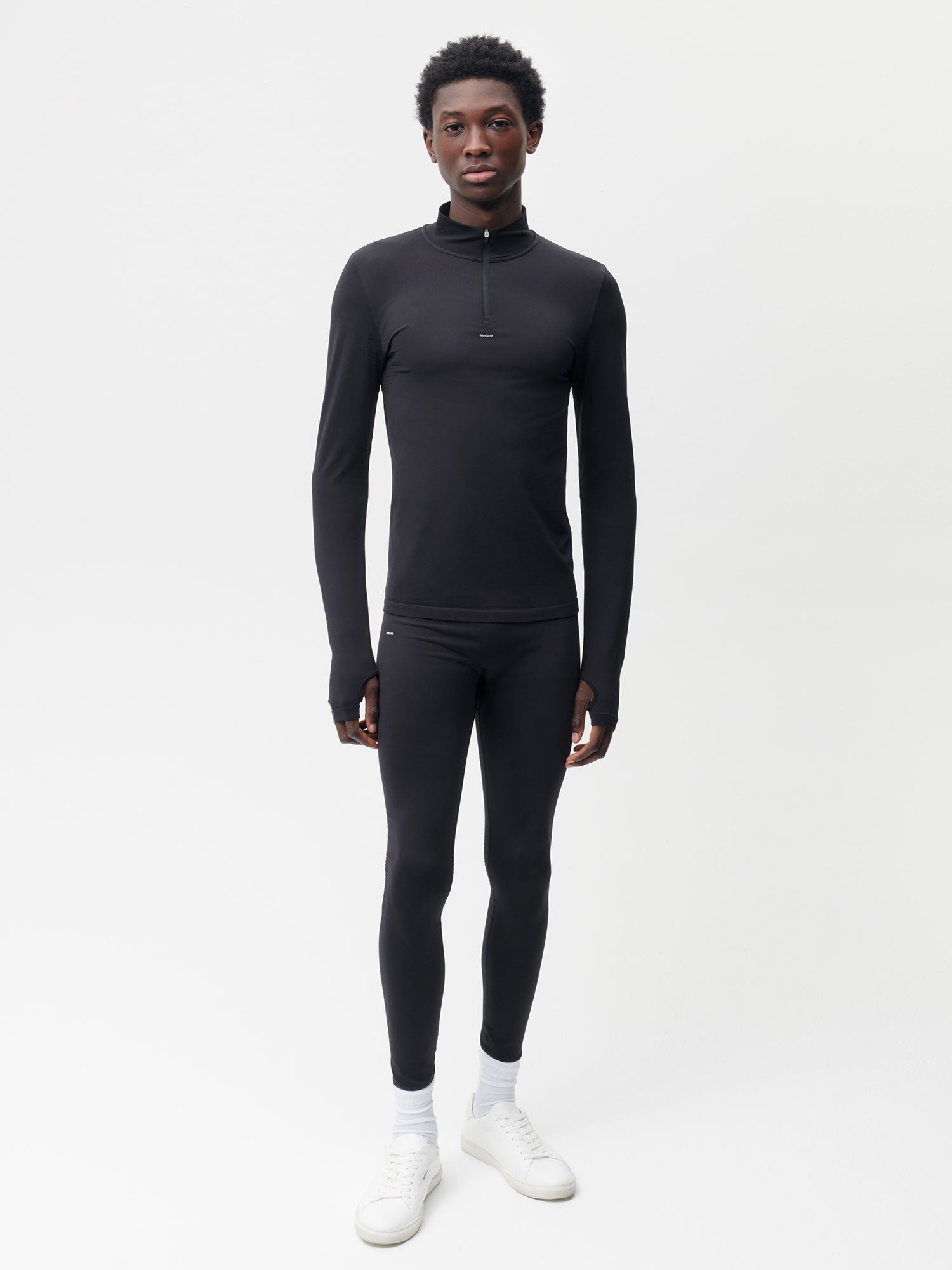 Activewear-3.1-Seamless-Tights-Black-Male-1