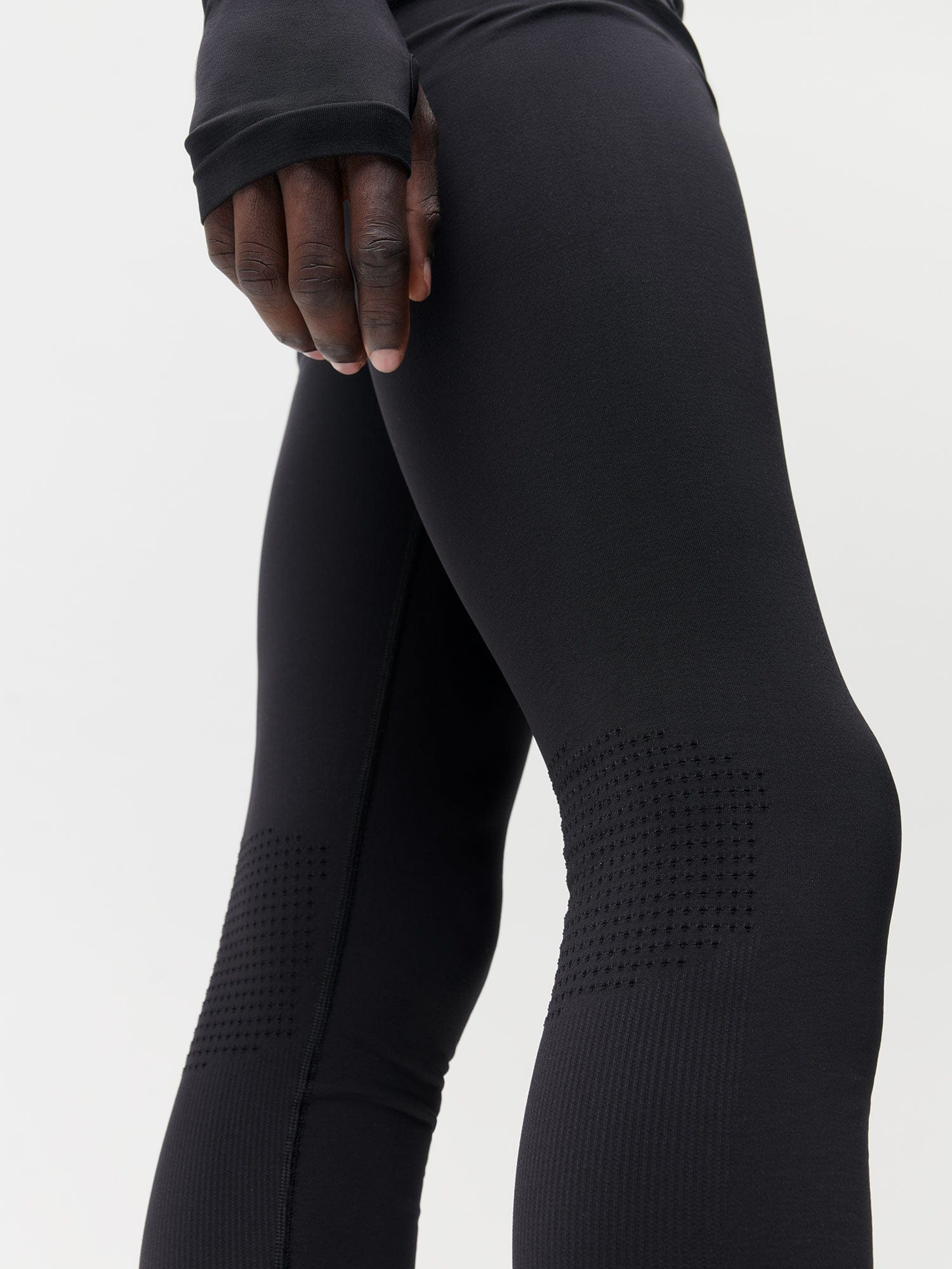 Nike pro hyperwarm tights on sale mens