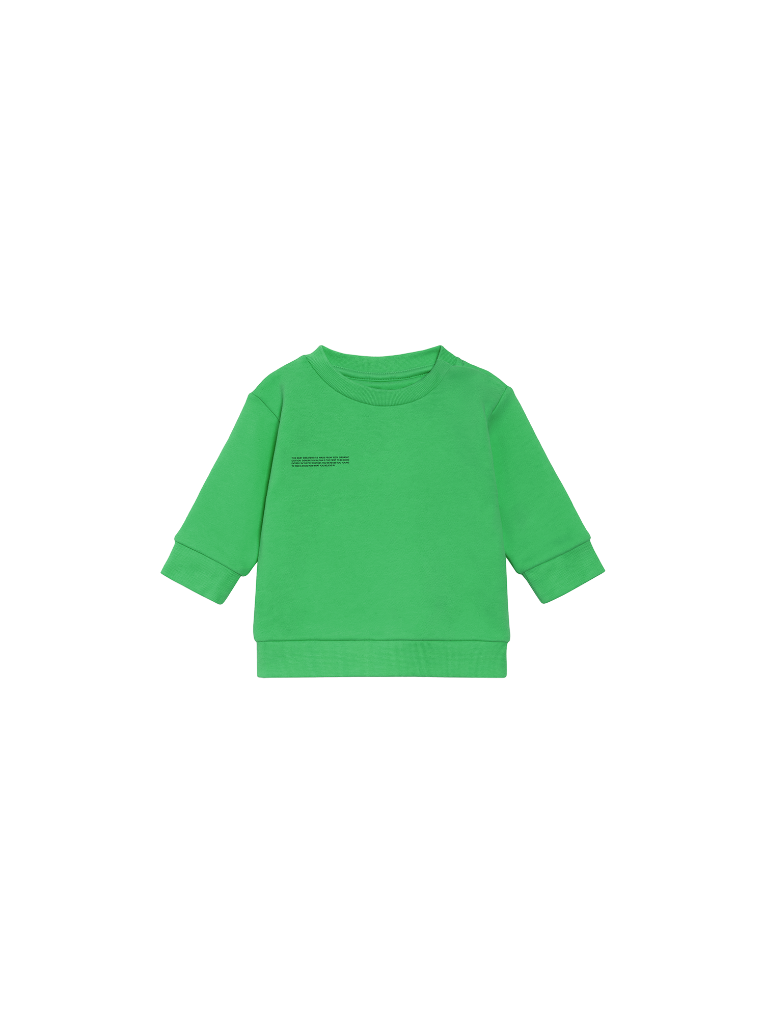 365 Baby Sweatshirts—jade green-packshot-3