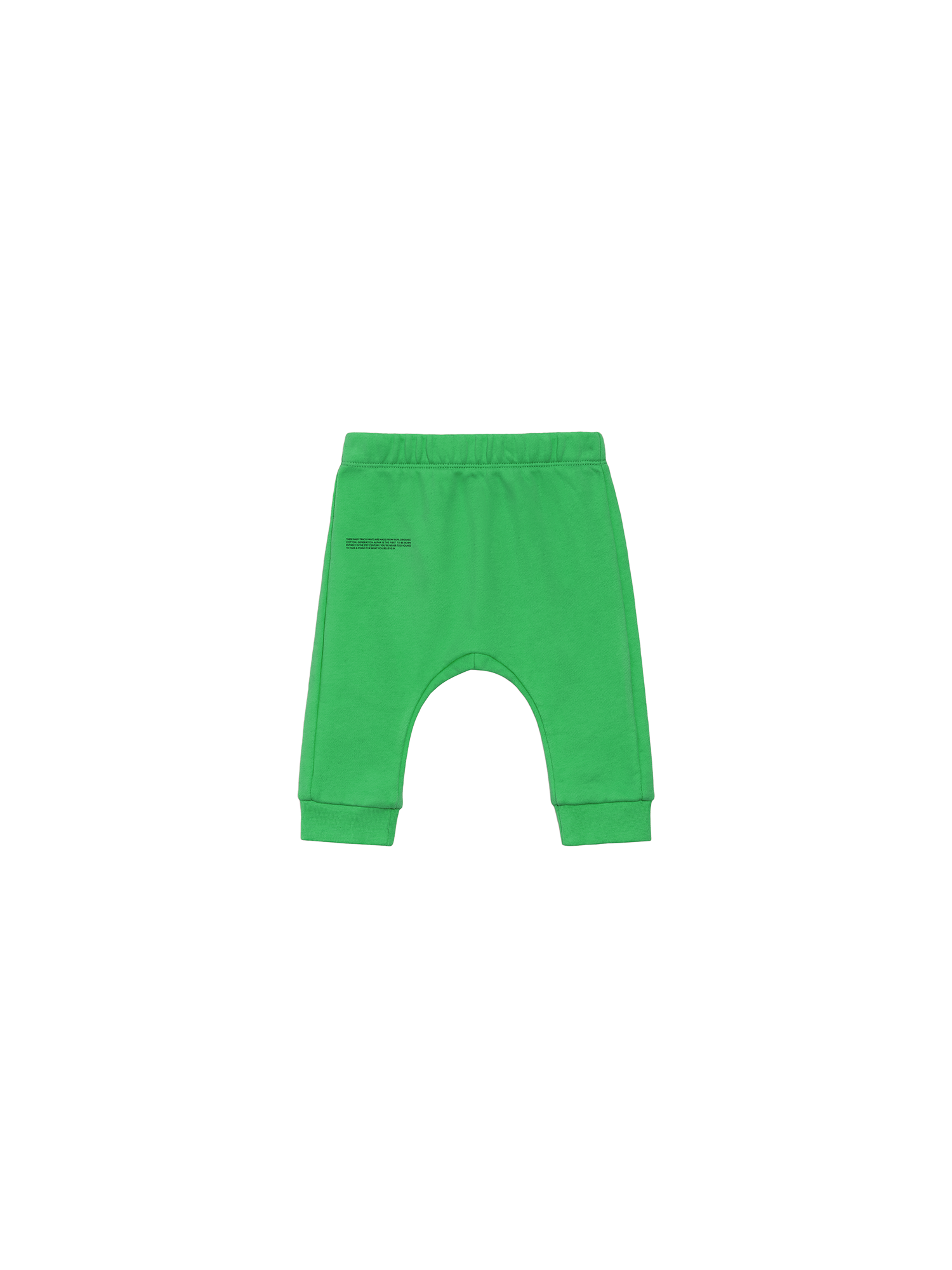 365 Baby Track Pants—jade green-packshot-3