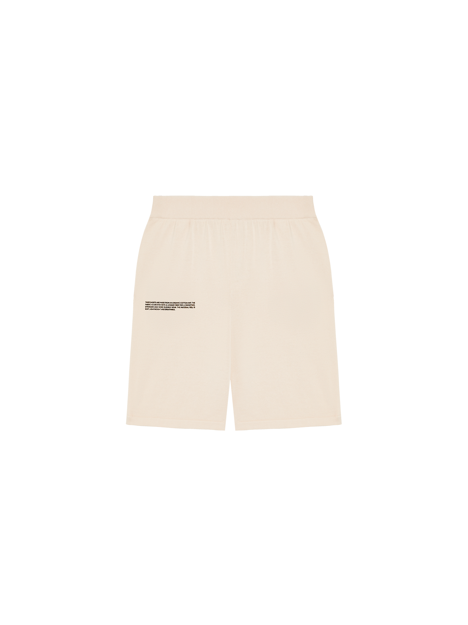 Cotton-Knit-Long-Shorts-Sand-packshot-4