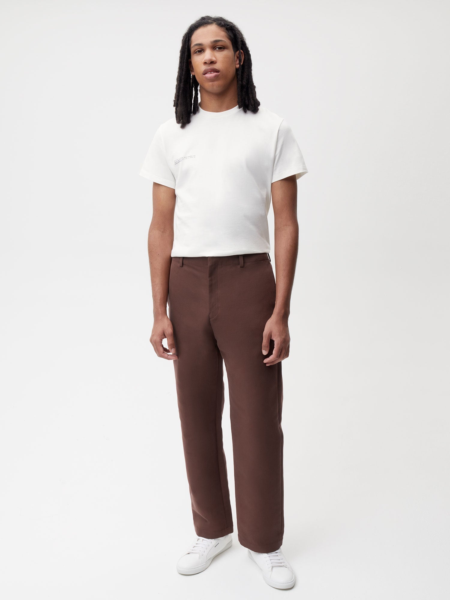 Women Regular Fit Deep Pocket Solid Grey Half Elastic Cotton Pants – QuaClo