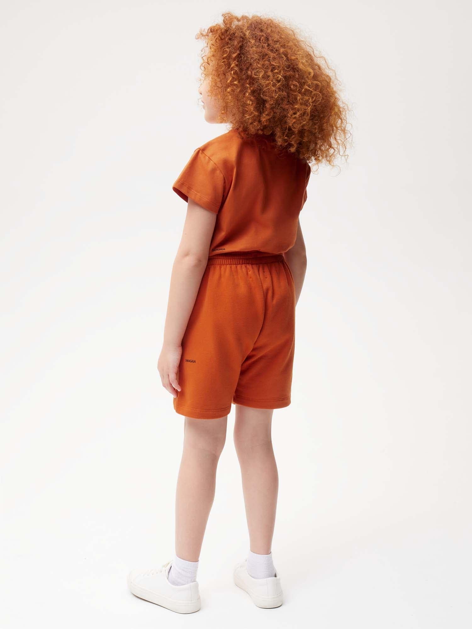 Kids 365 Seasonal Long Shorts