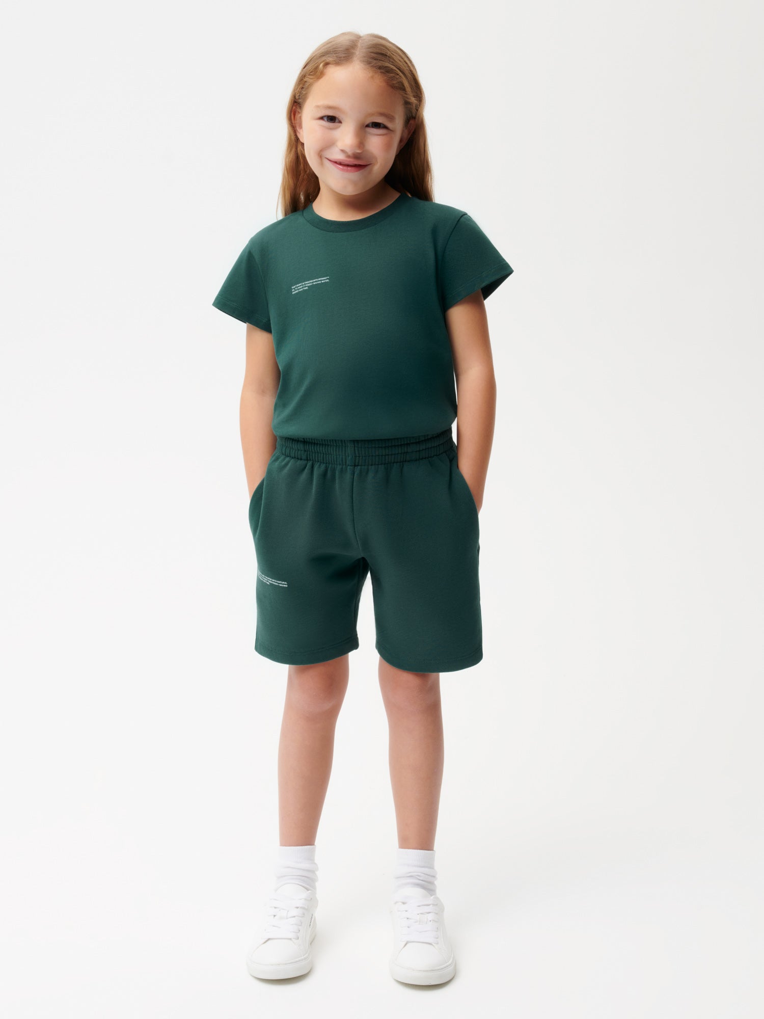 Kids-365-Long-Shorts-Foliage-Green-1