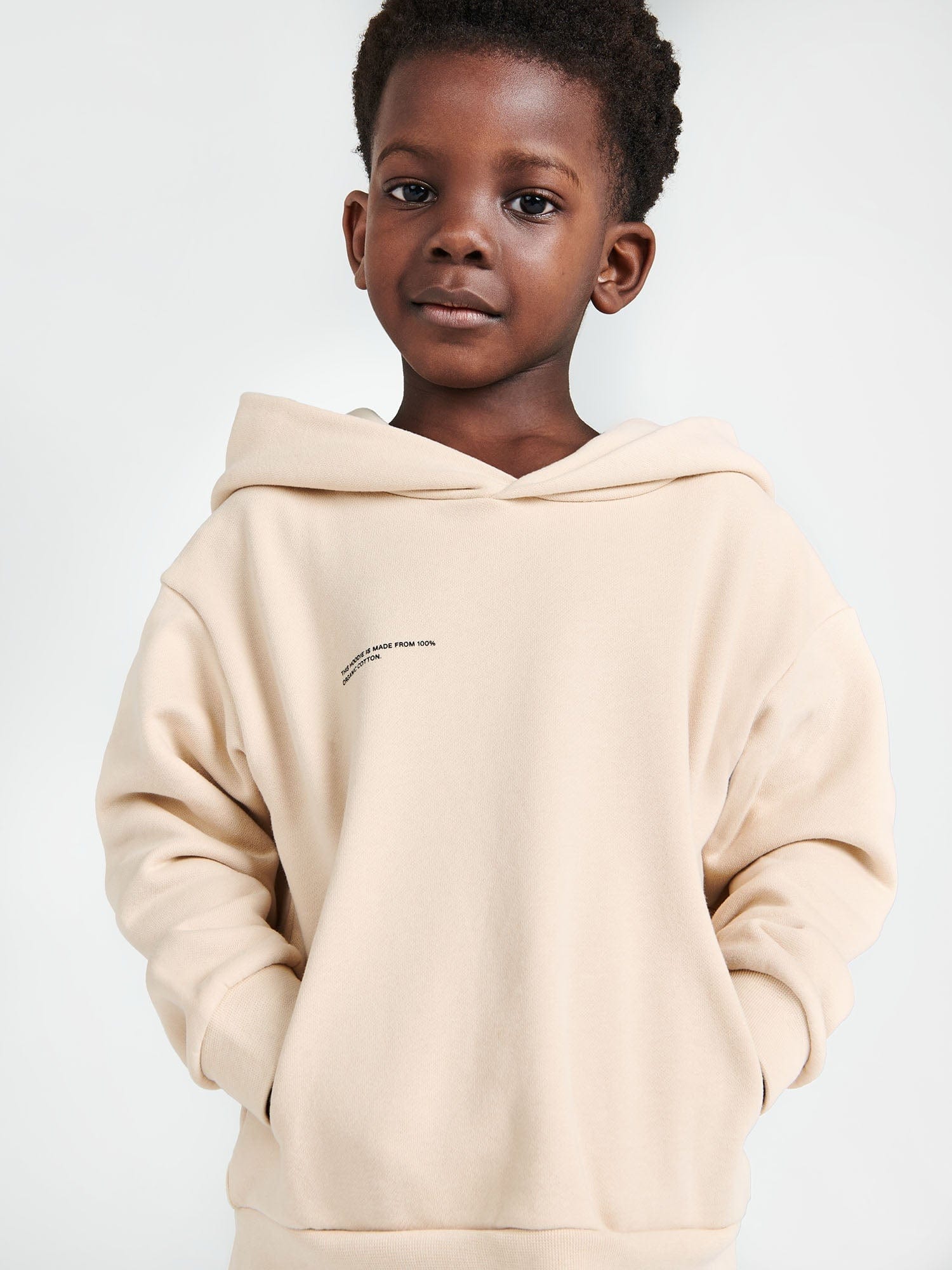 The child 2024 hoodies