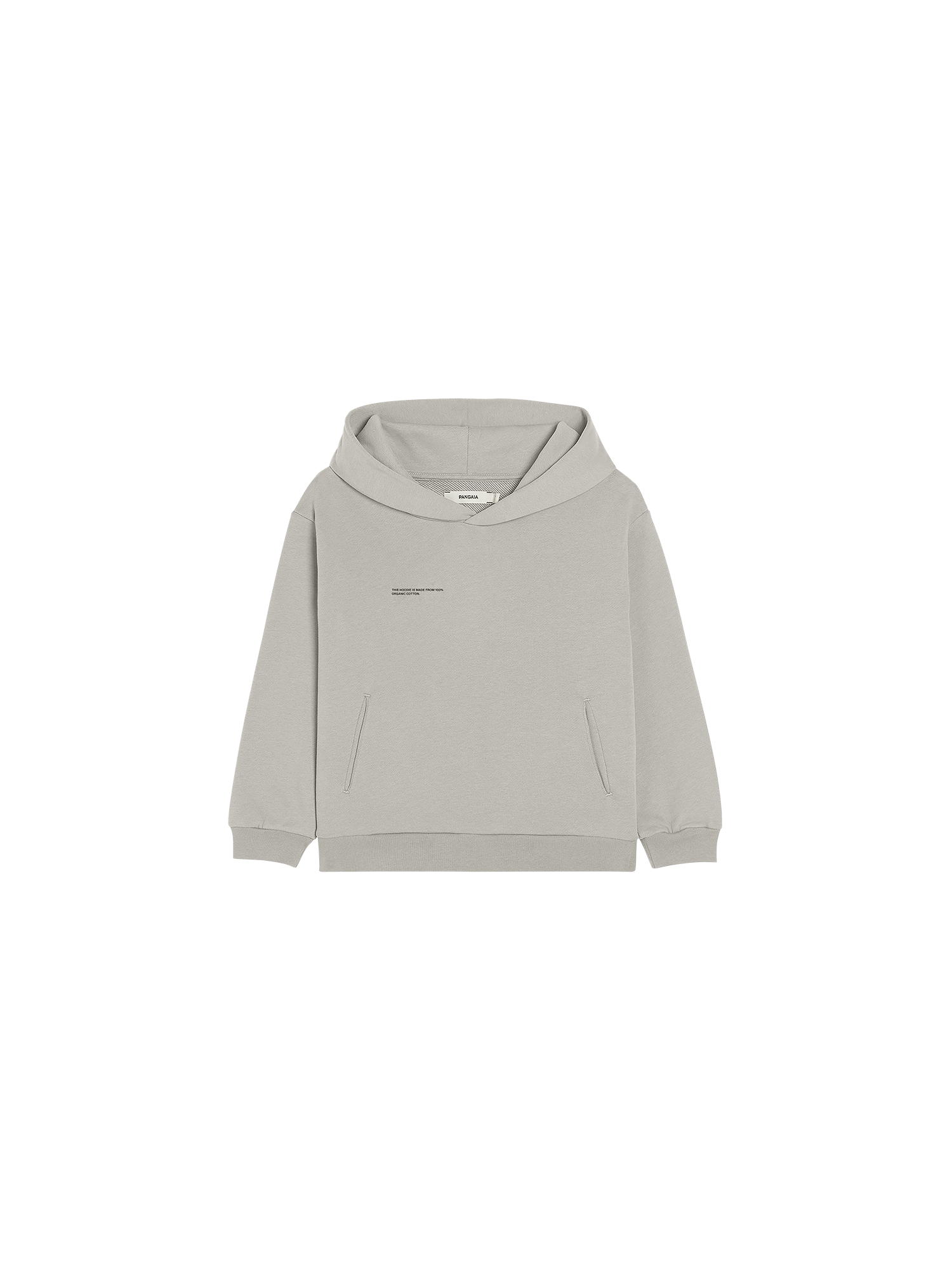 Kids cotton hoodie hotsell