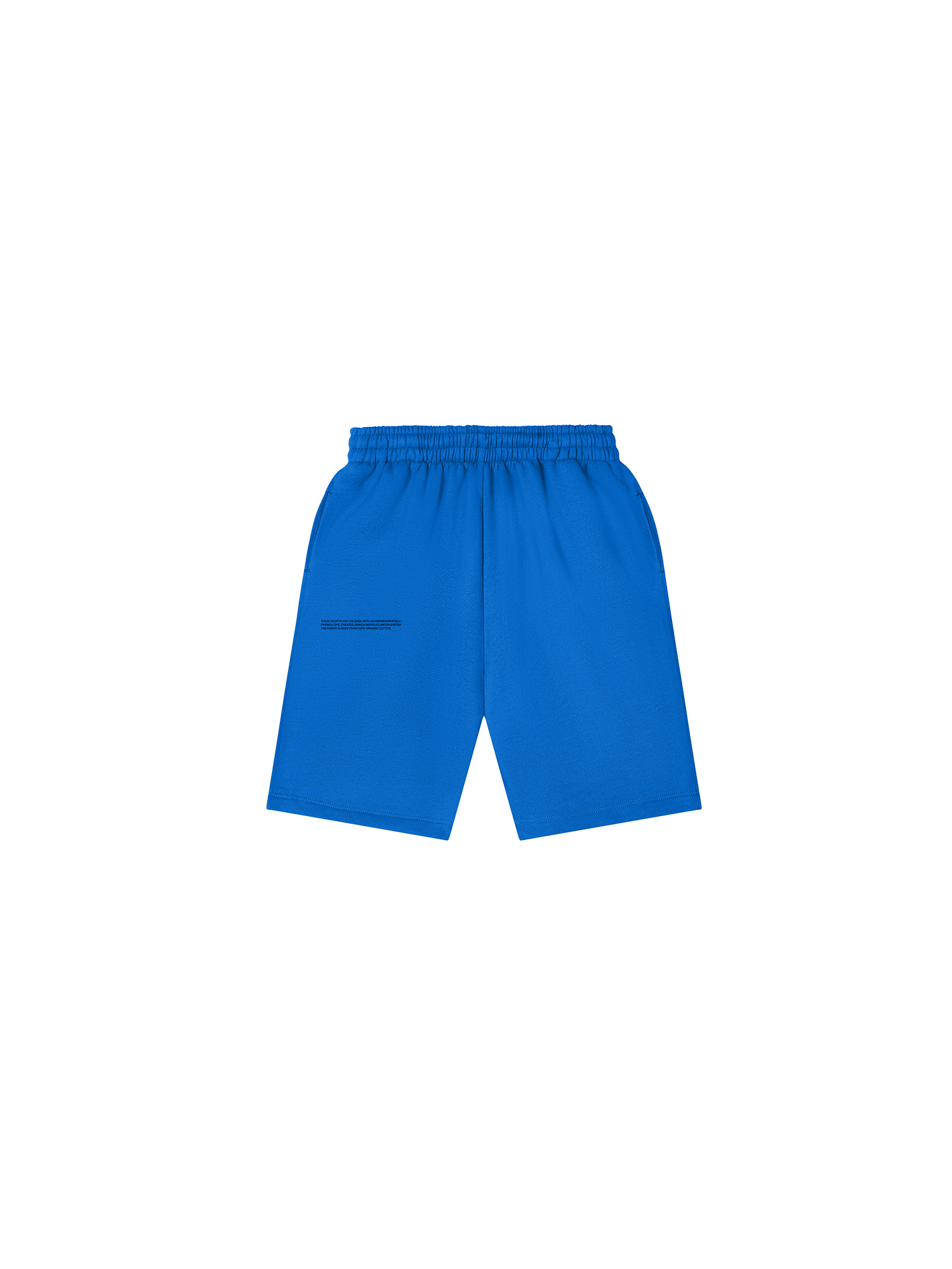 Kids 365 Long Shorts Core—cobalt blue-packshot-3