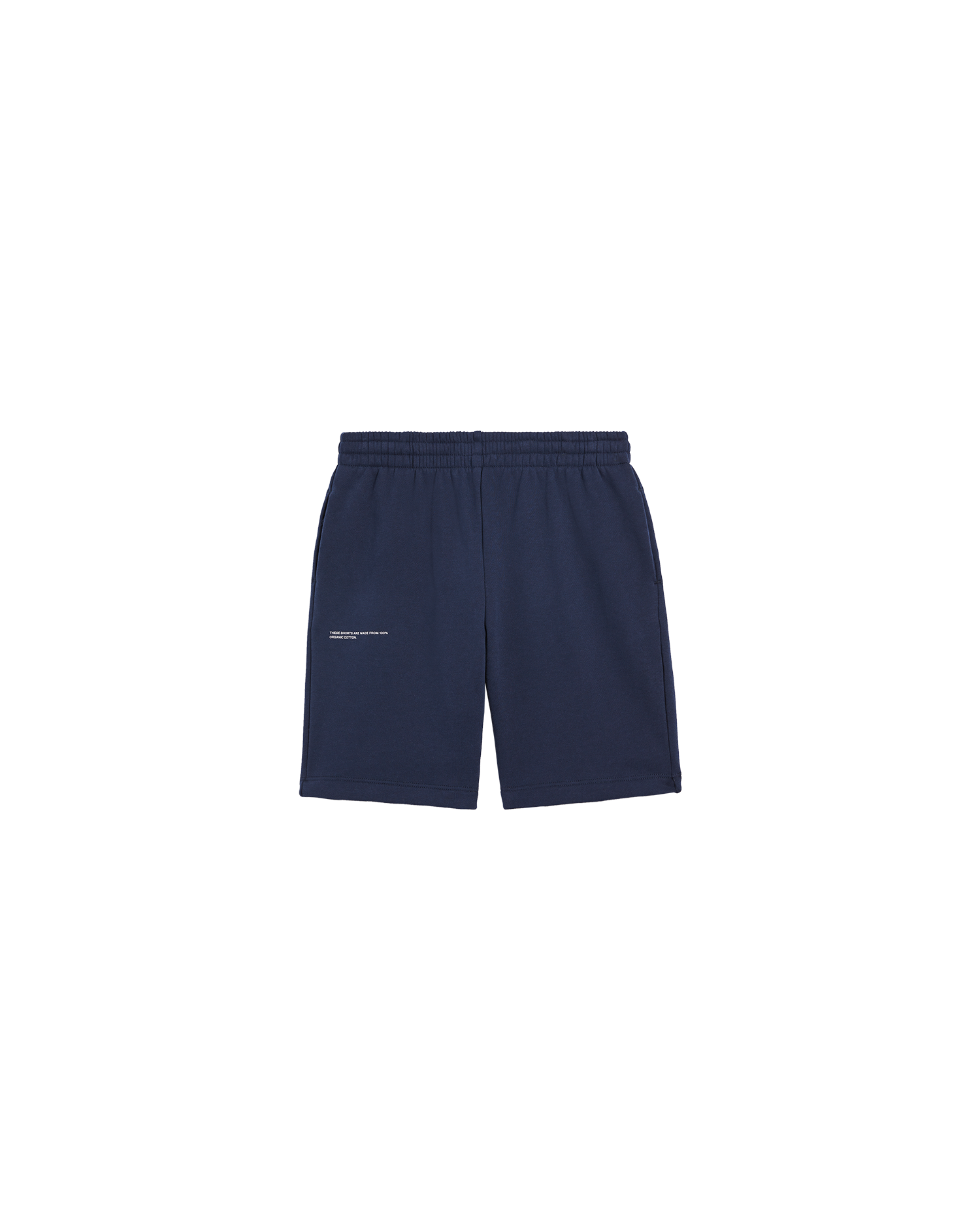 Kids 365 Long Shorts AW22—navy blue-packshot-3