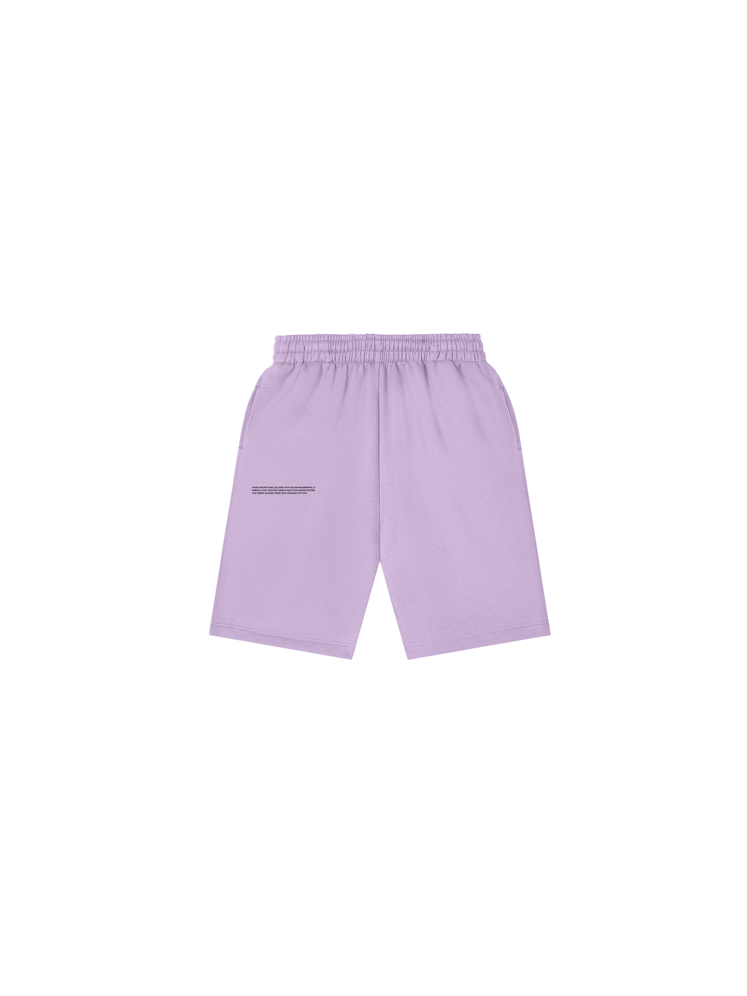 Kids 365 Long Shorts SS22—orchid purple-packshot-3