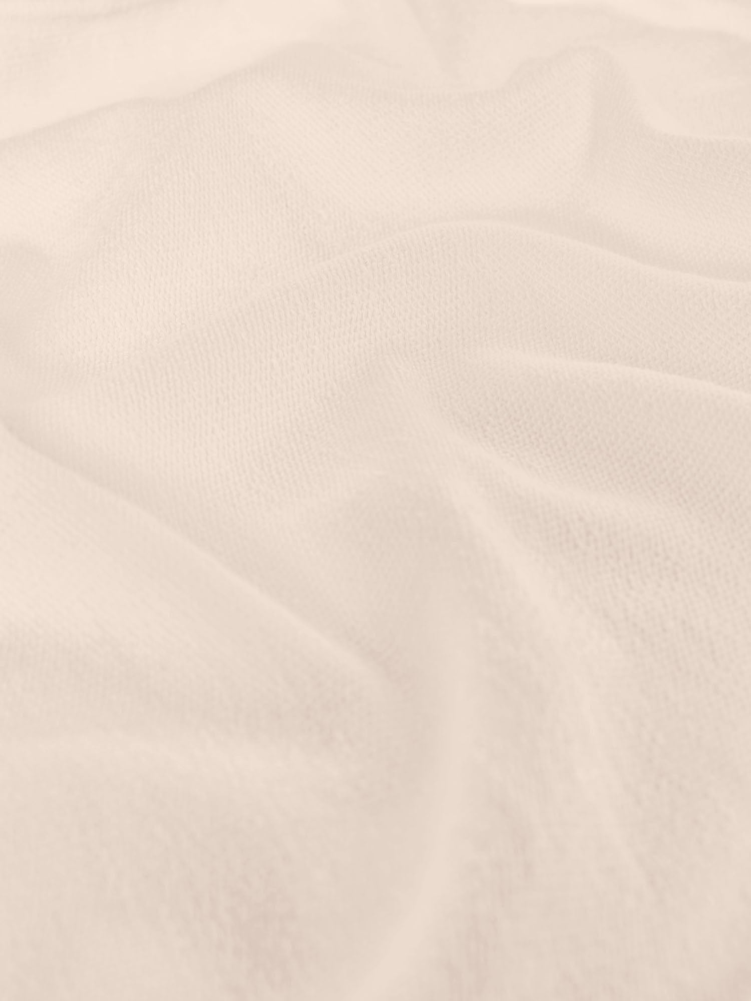 Kids Organic Cotton Shorts Sand