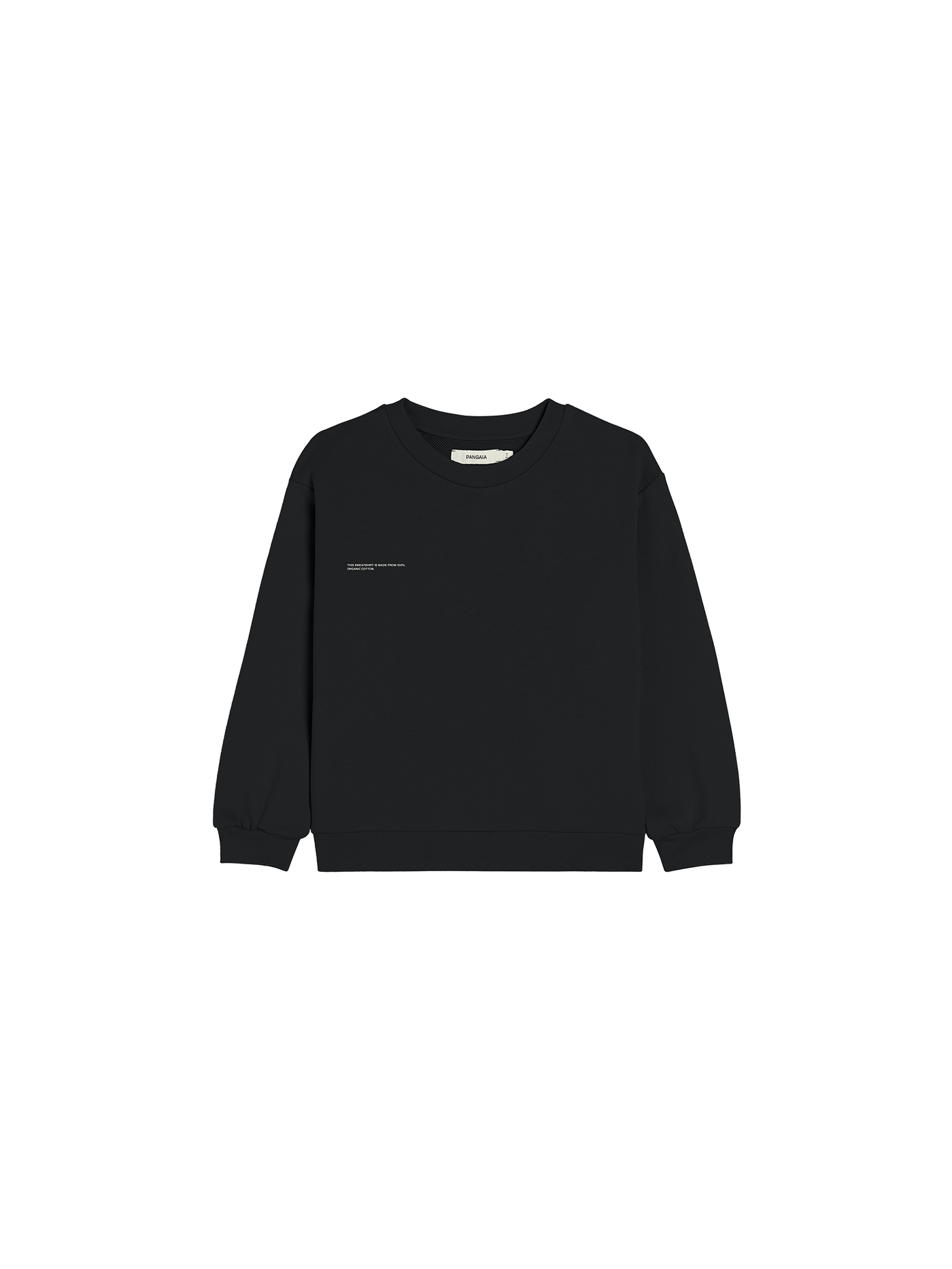 Kids' 365 Midweight Sweatshirt - Black