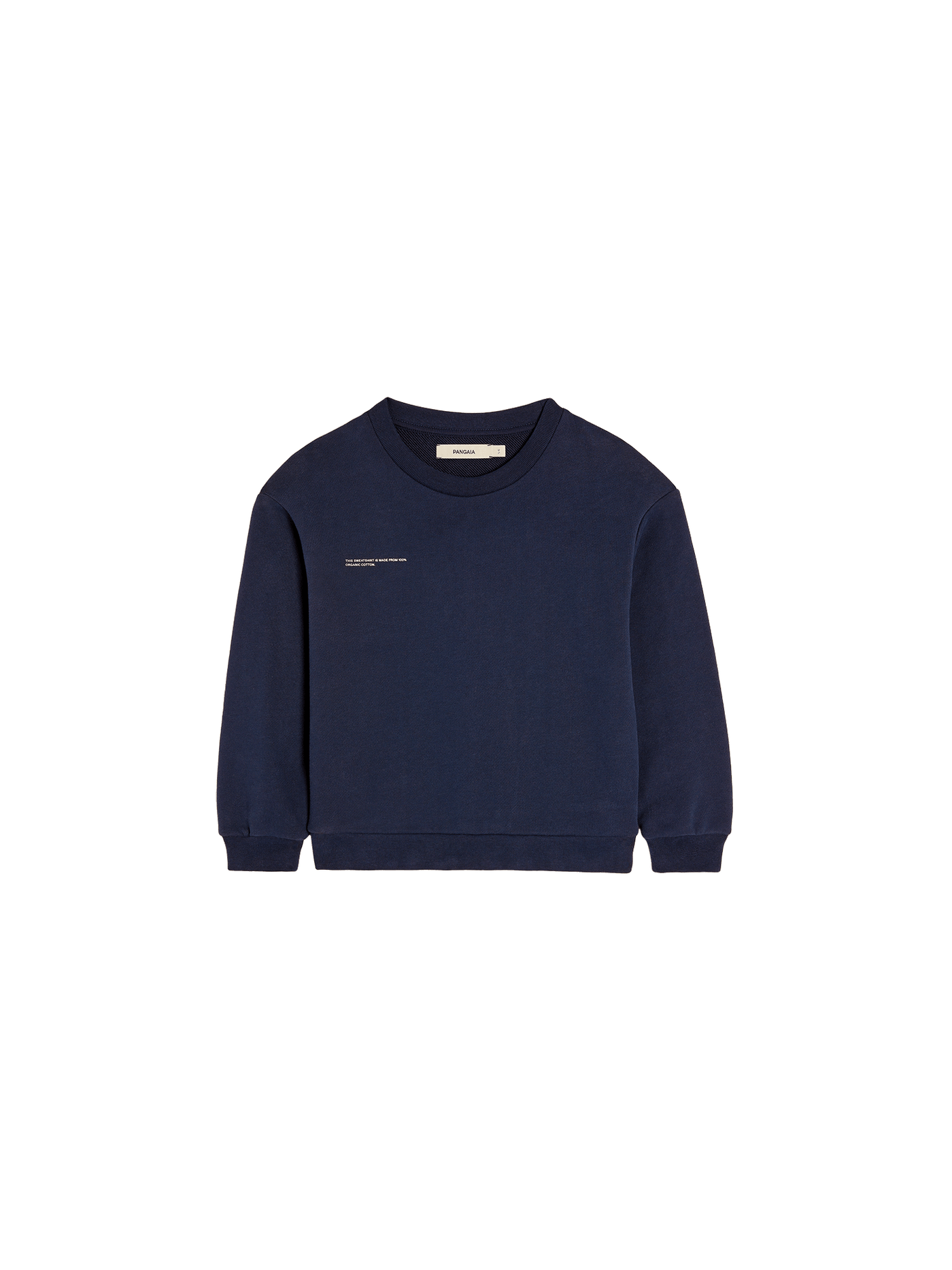 Kids' 365 Midweight Sweatshirt - Navy