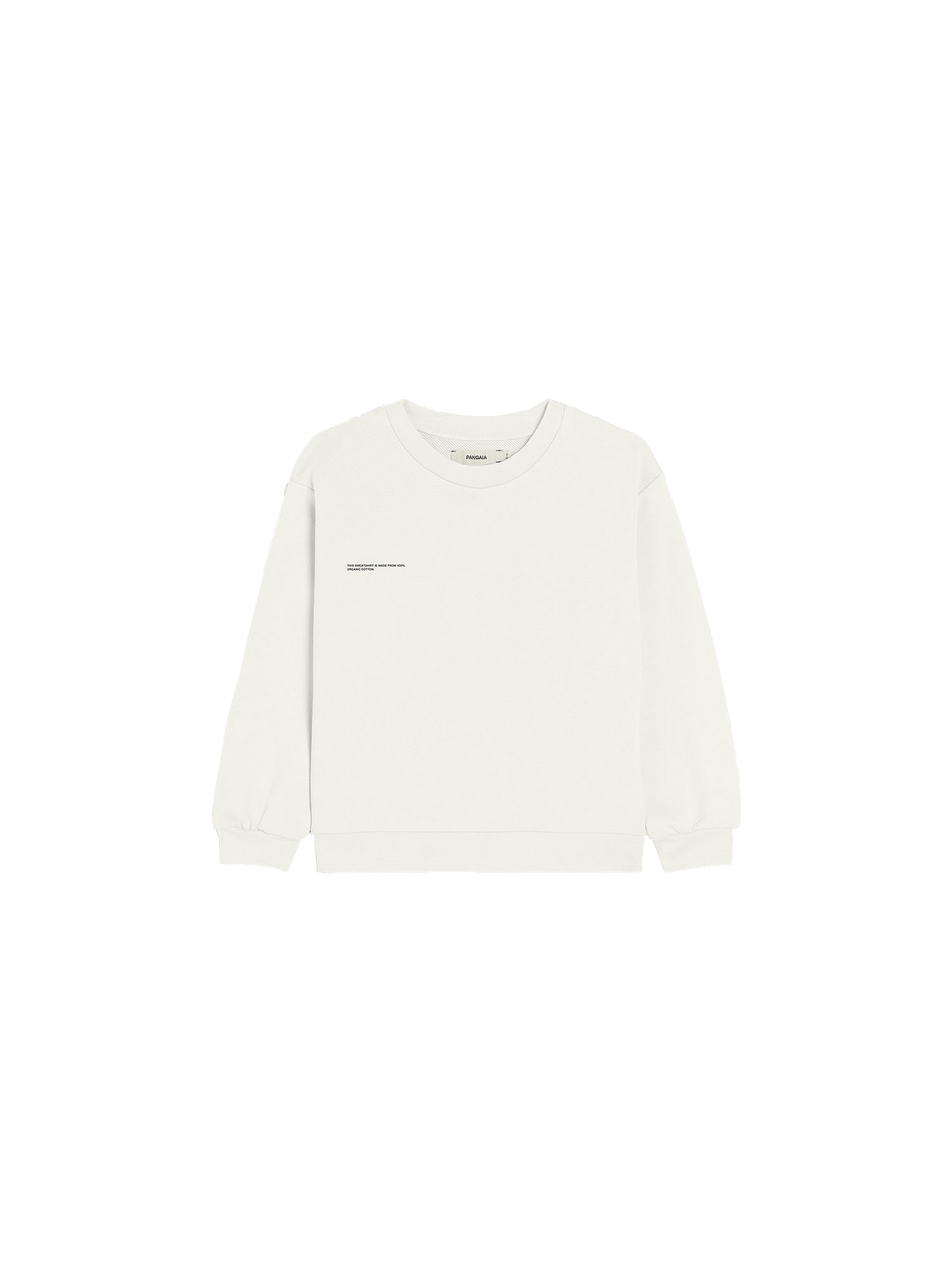 Kids' 365 Midweight Sweatshirt - Off-White