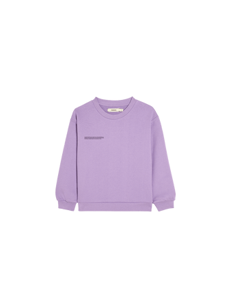 Pangaia best sale orchid purple